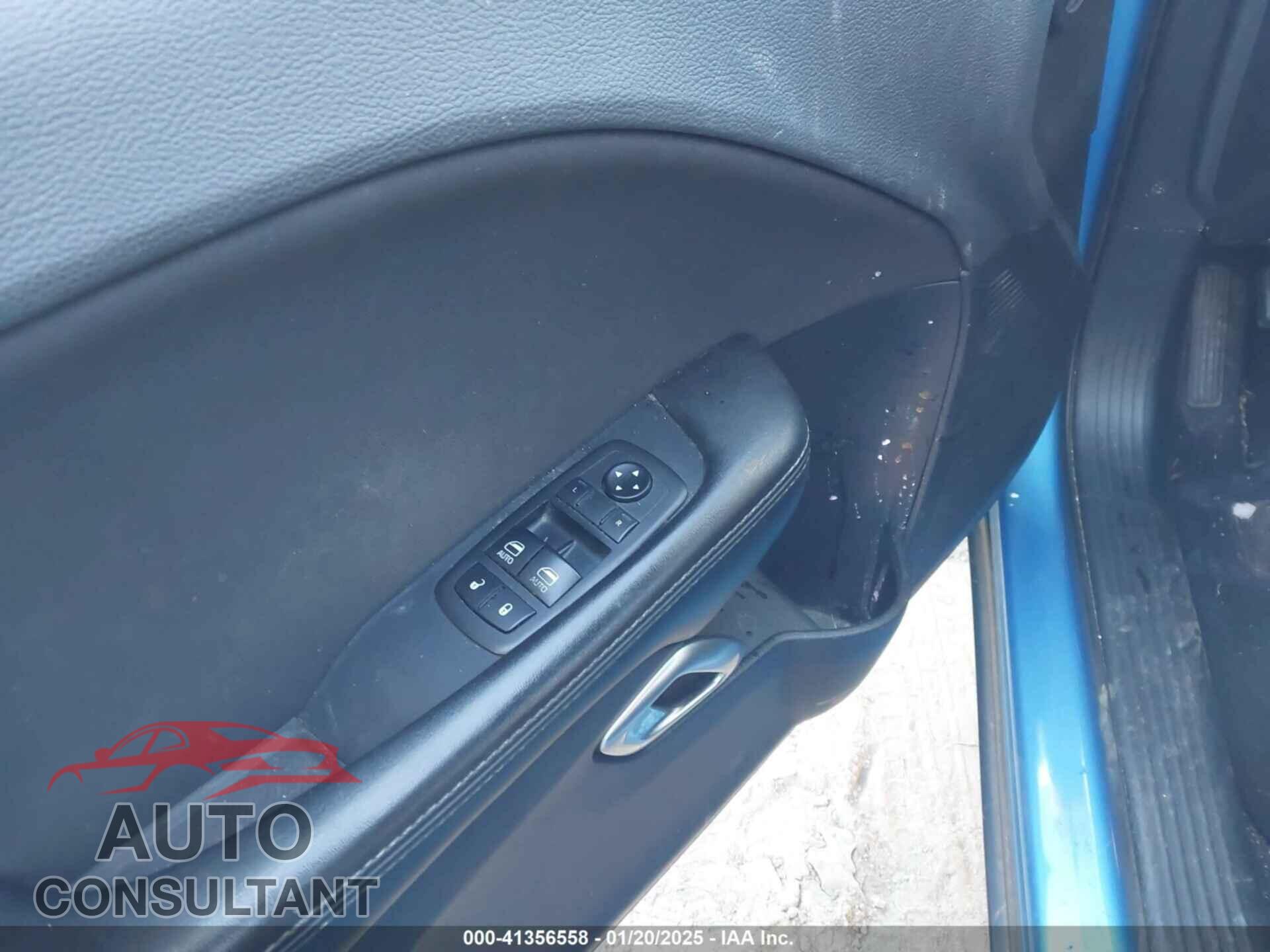 DODGE CHALLENGER 2019 - 2C3CDZAG2KH735504
