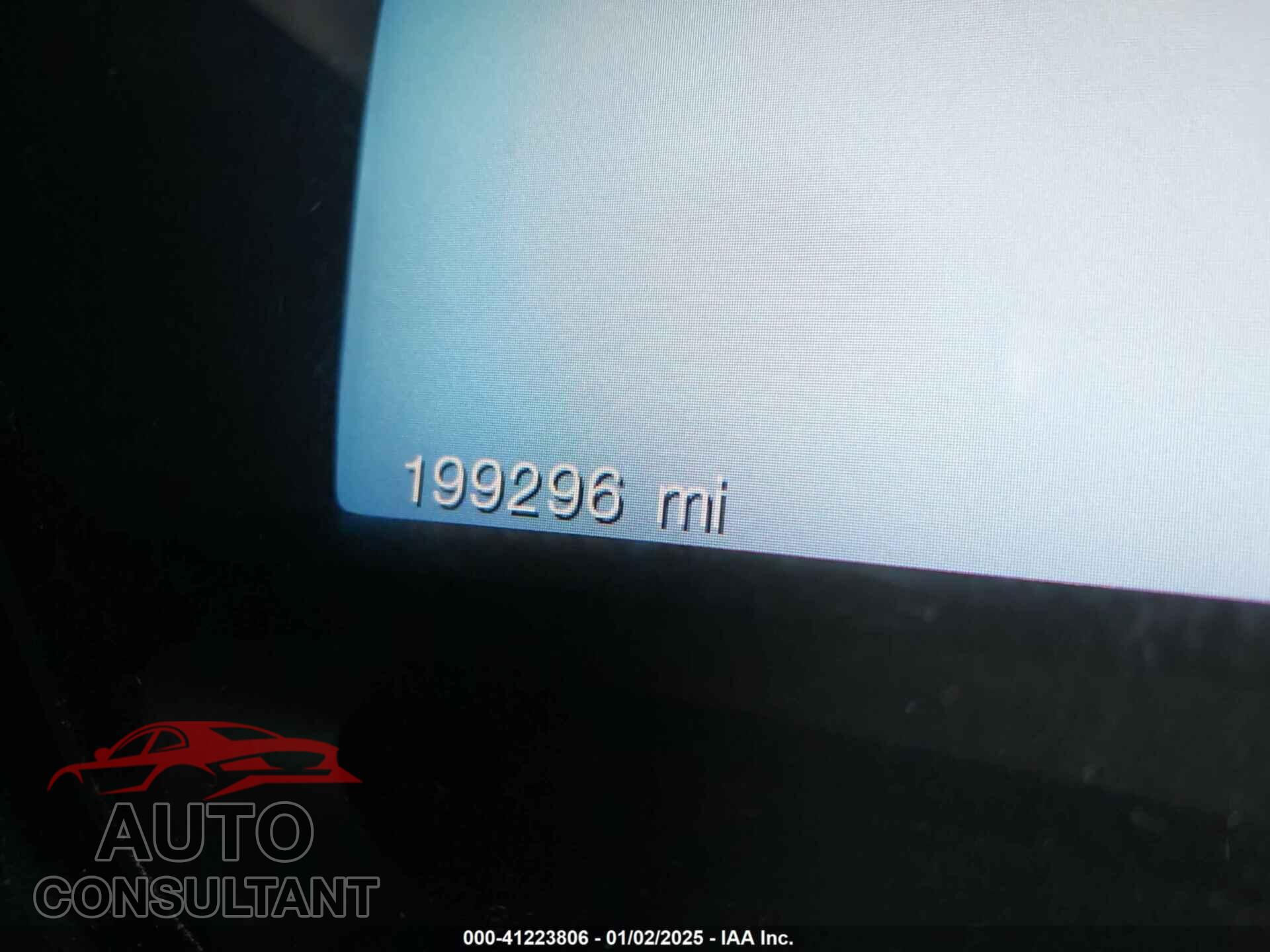 FORD EDGE 2013 - 2FMDK4JC7DBB29624