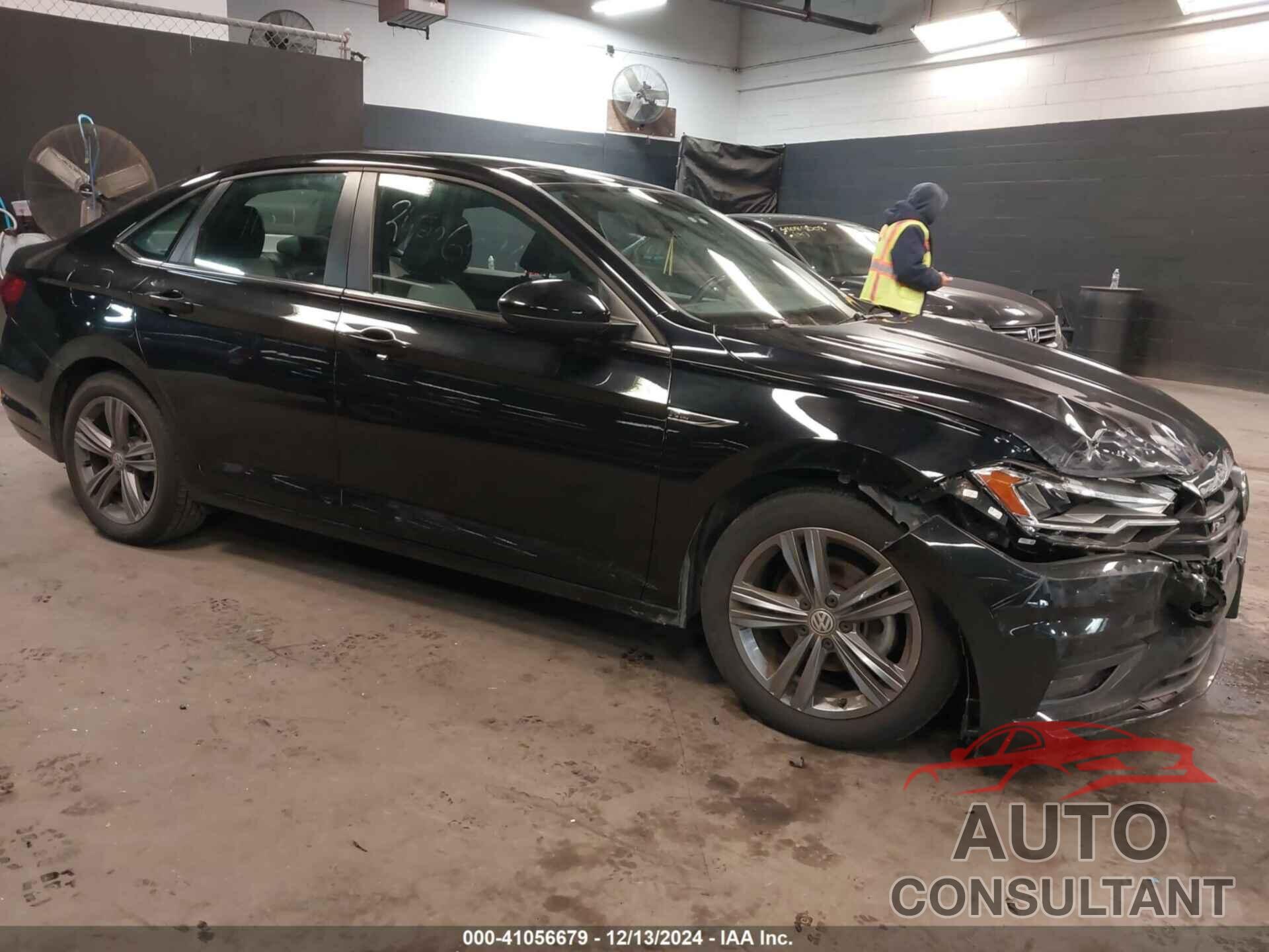 VOLKSWAGEN JETTA 2020 - 3VWC57BU1LM080415