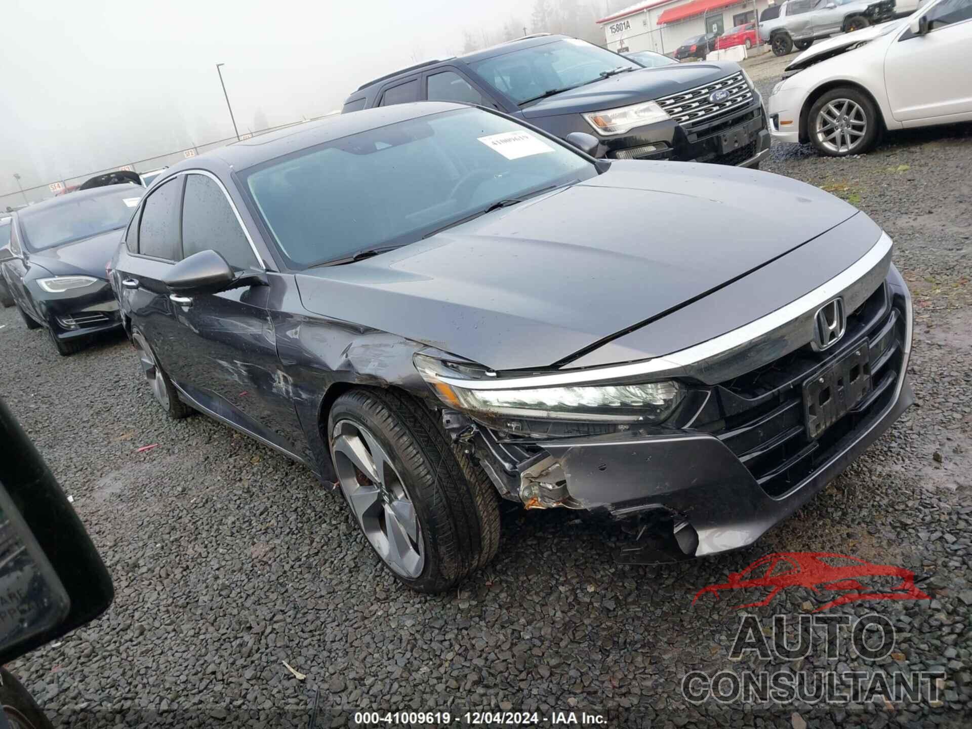 HONDA ACCORD 2019 - 1HGCV2F95KA012949