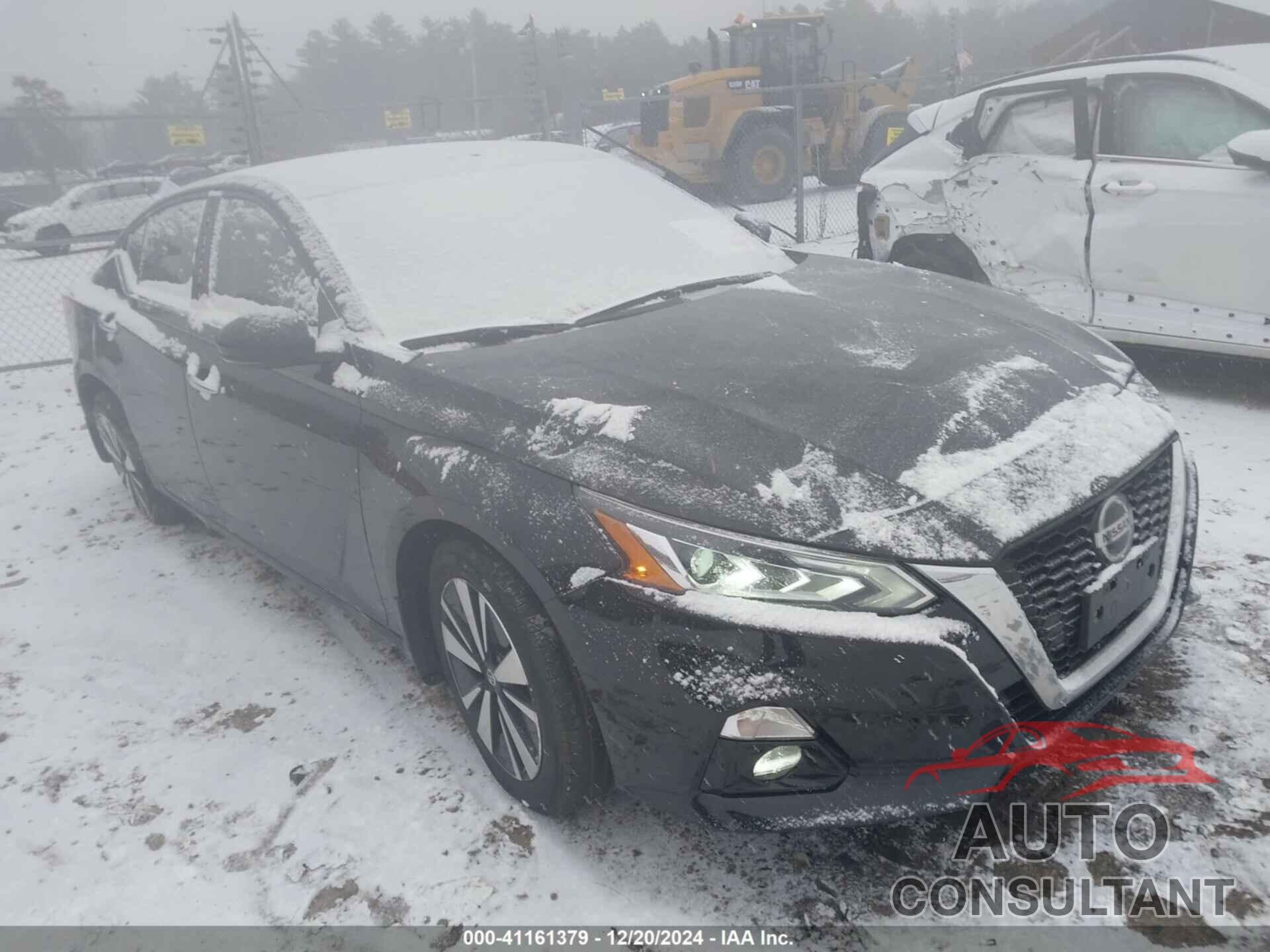 NISSAN ALTIMA 2019 - 1N4BL4DW6KC136856