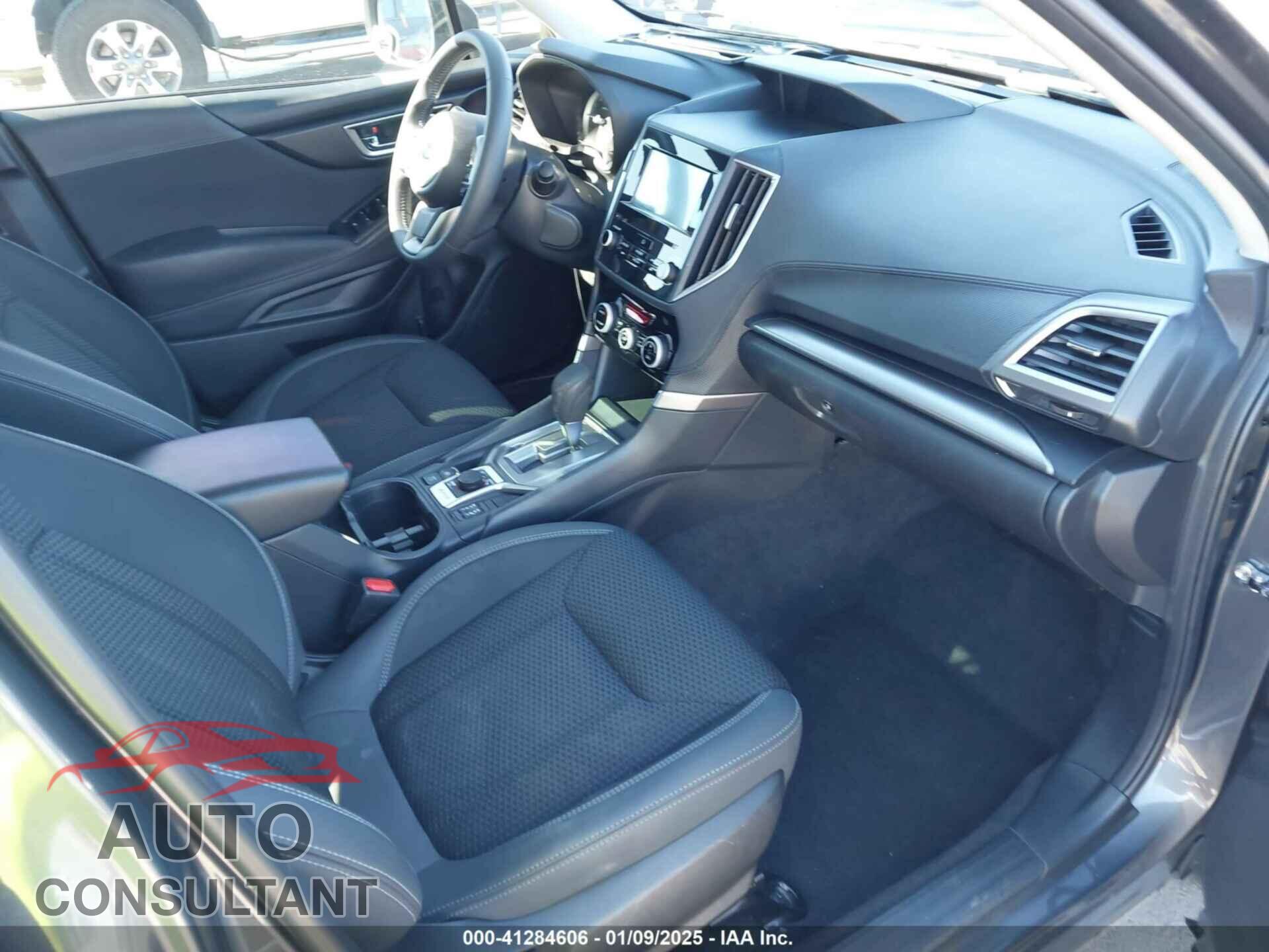 SUBARU FORESTER 2023 - JF2SKAEC8PH459205