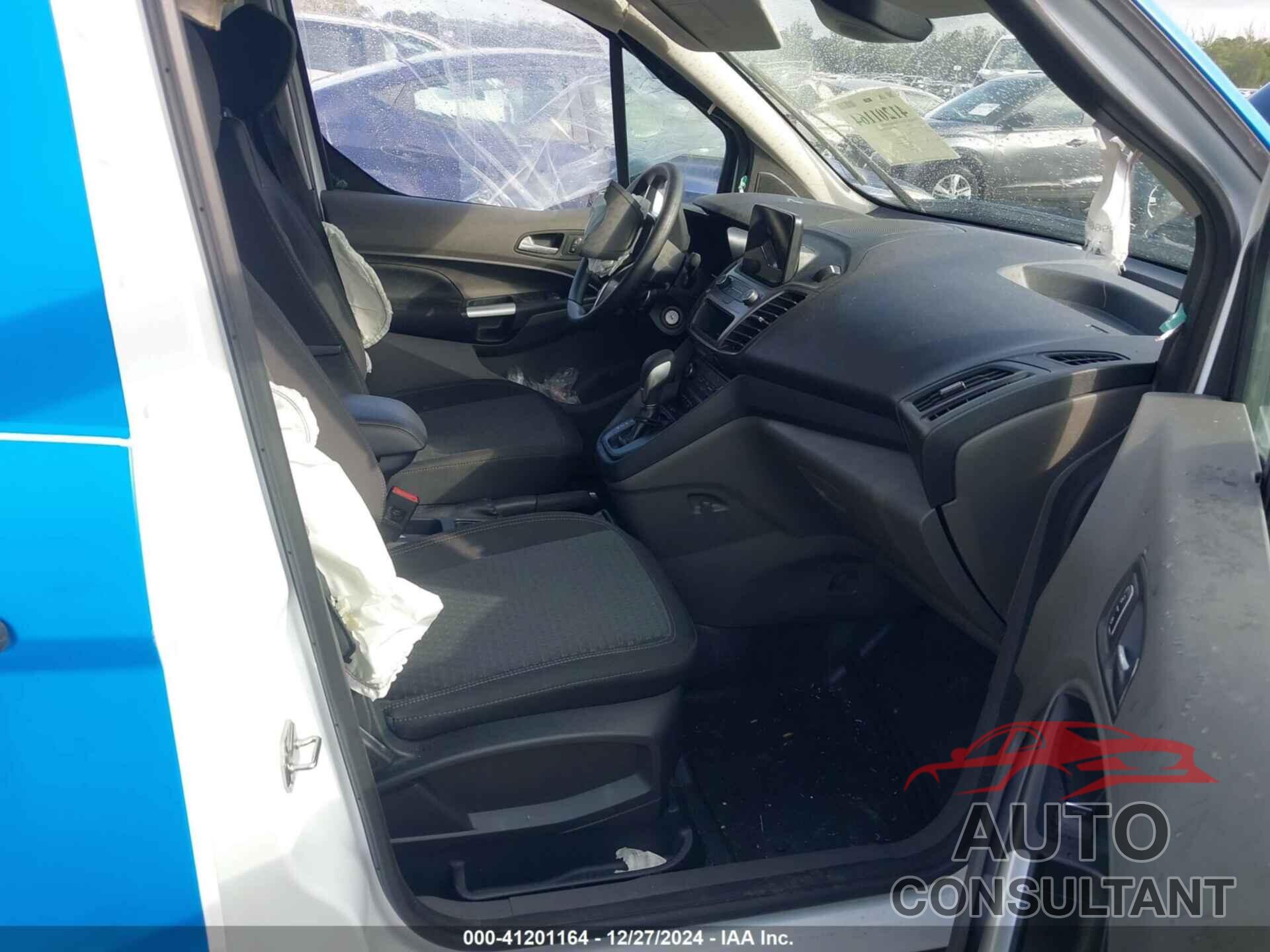 FORD TRANSIT CONNECT 2023 - NM0LS7T23P1559654
