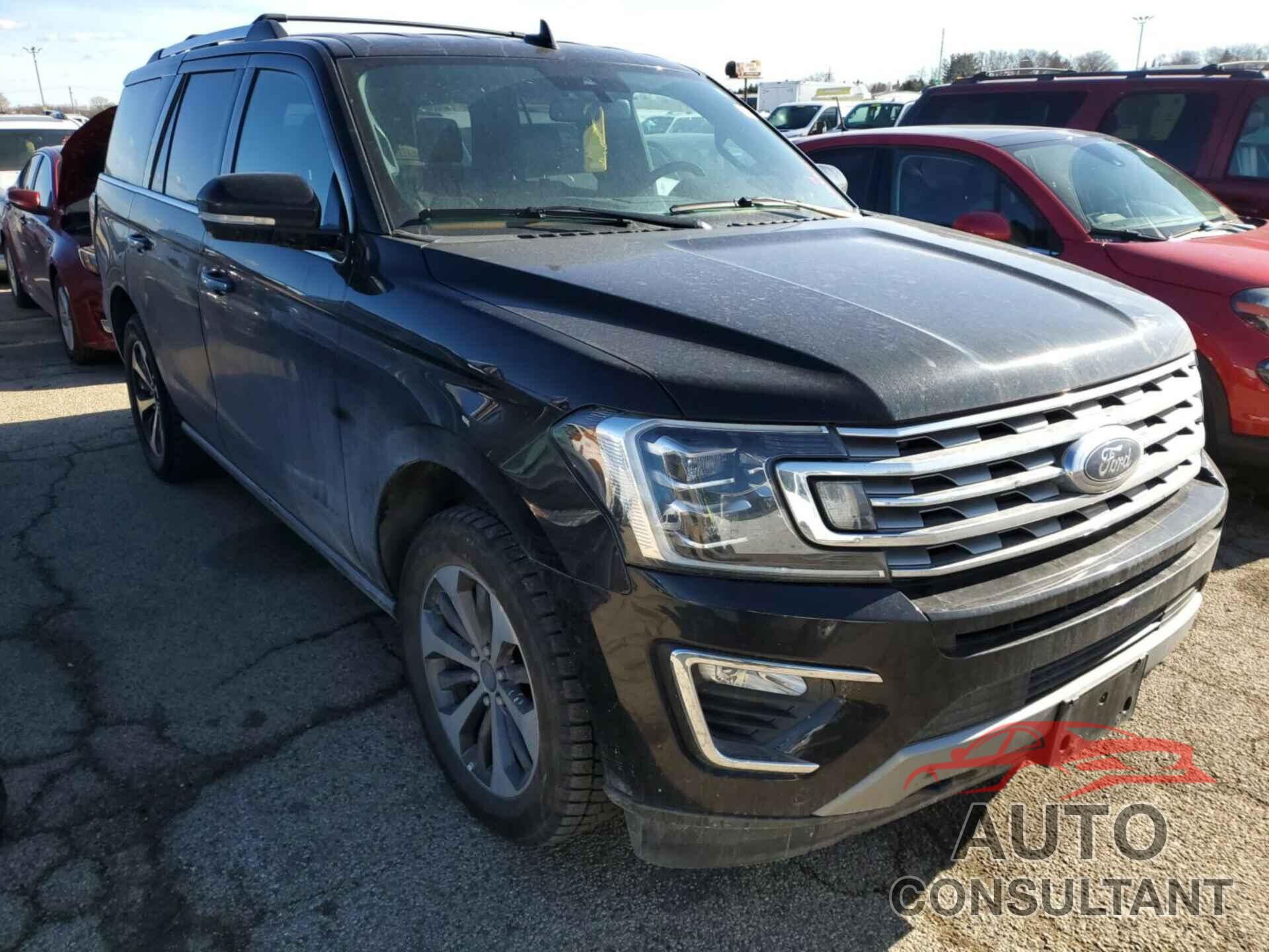 FORD EXPEDITION 2021 - 1FMJU2AT0MEA45280