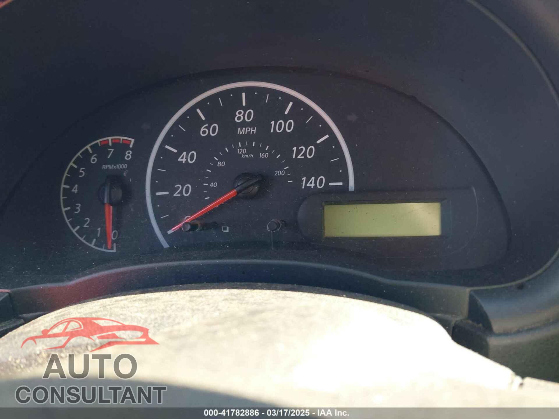 NISSAN VERSA 2014 - 3N1CN7AP1EL869867