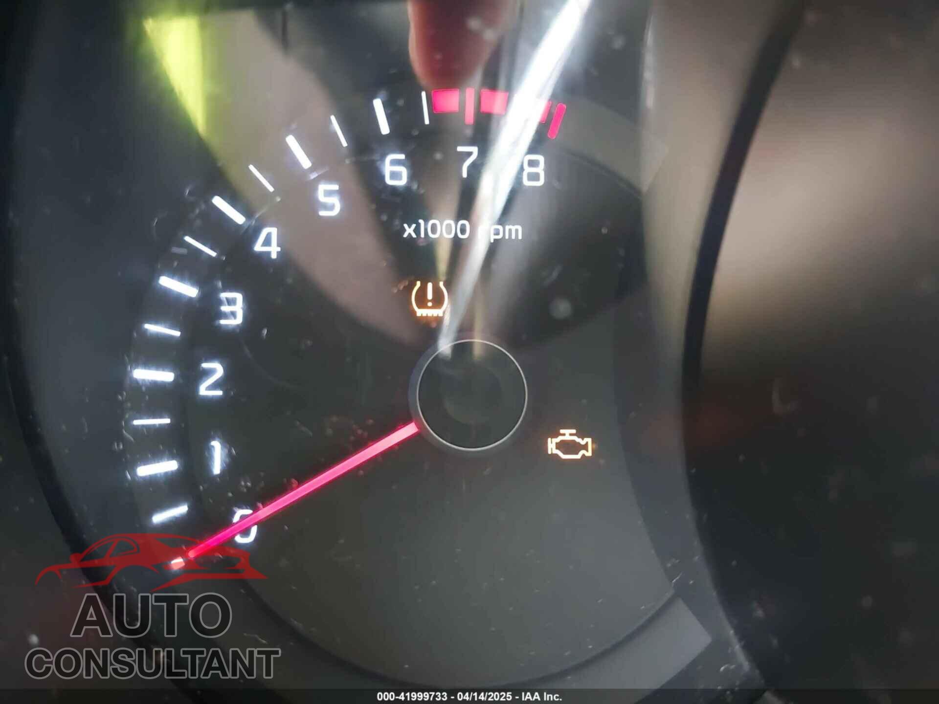 KIA OPTIMA 2014 - KNAGM4A74E5489032
