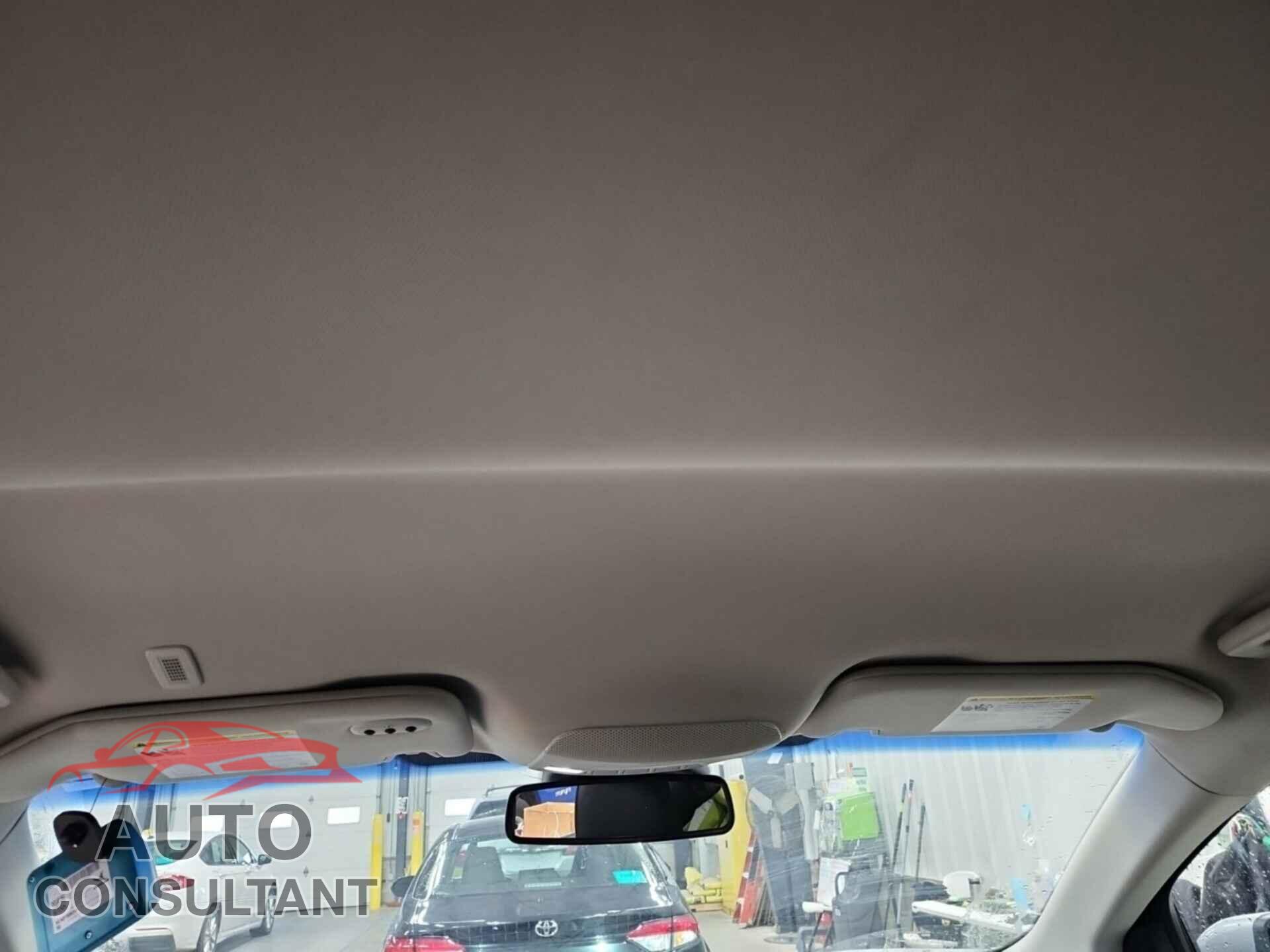FORD EDGE 2020 - 2FMPK4K91LBA30604