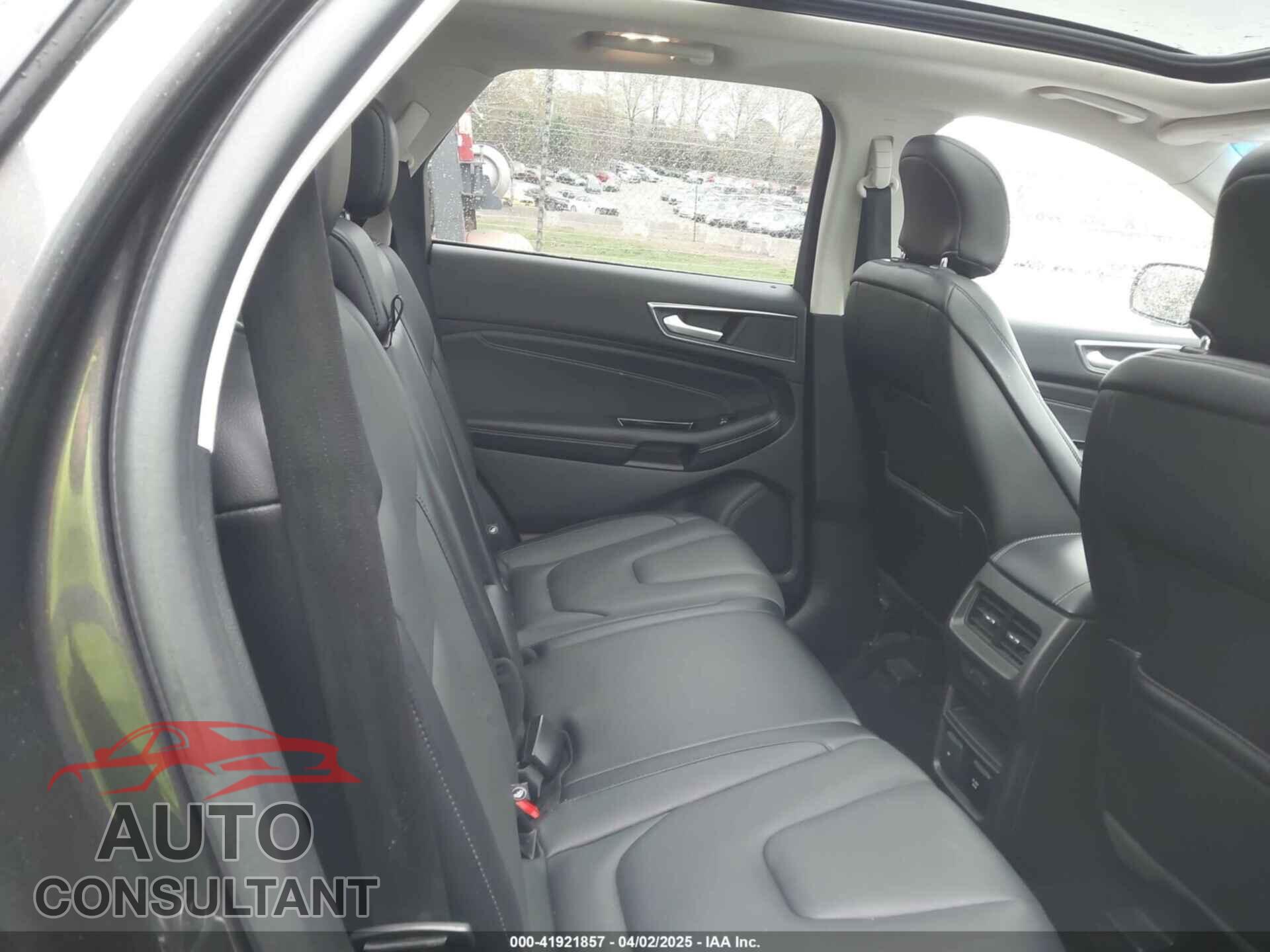 FORD EDGE 2018 - 2FMPK3K82JBB47798