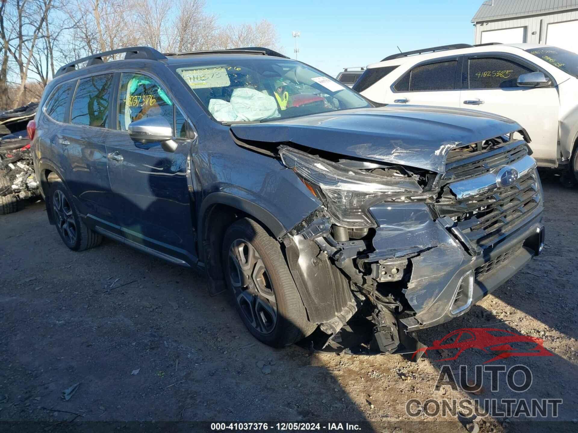 SUBARU ASCENT 2023 - 4S4WMAWDXP3407407