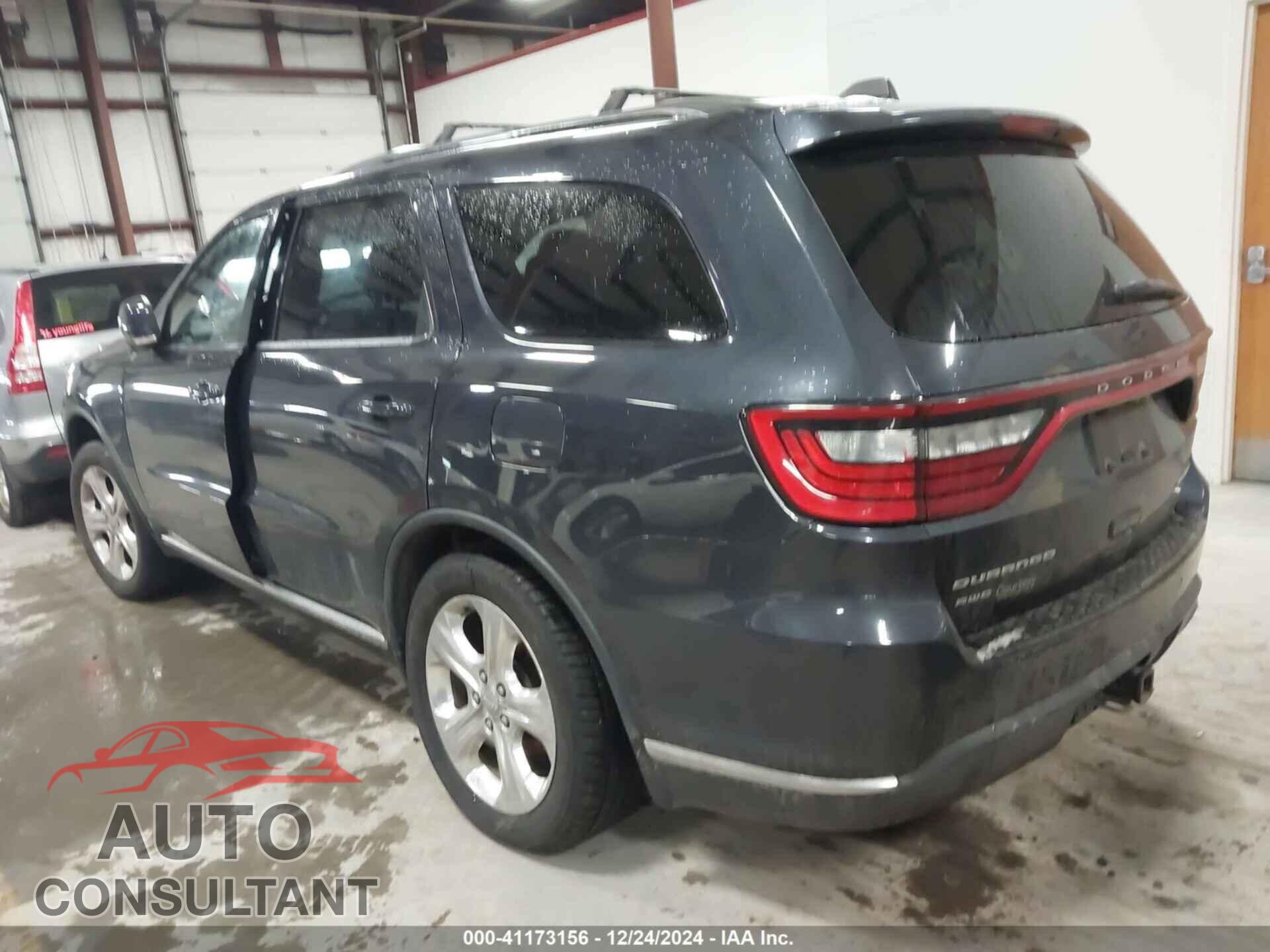 DODGE DURANGO 2014 - 1C4RDJDG2EC520666