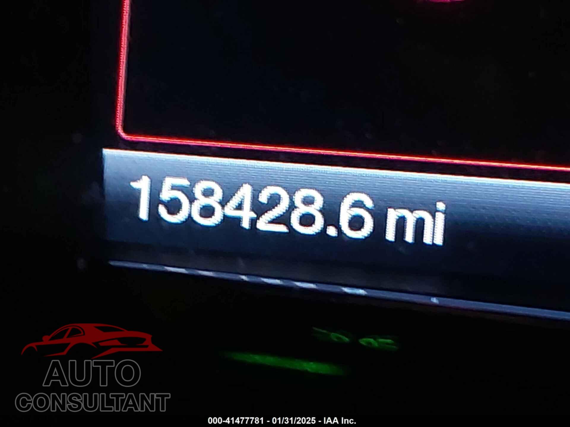 FORD TAURUS 2013 - 1FAHP2E82DG155645