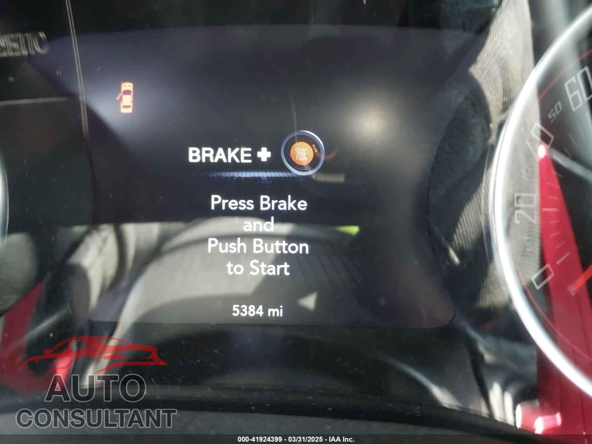 DODGE CHALLENGER 2023 - 2C3CDZFJ9PH662286