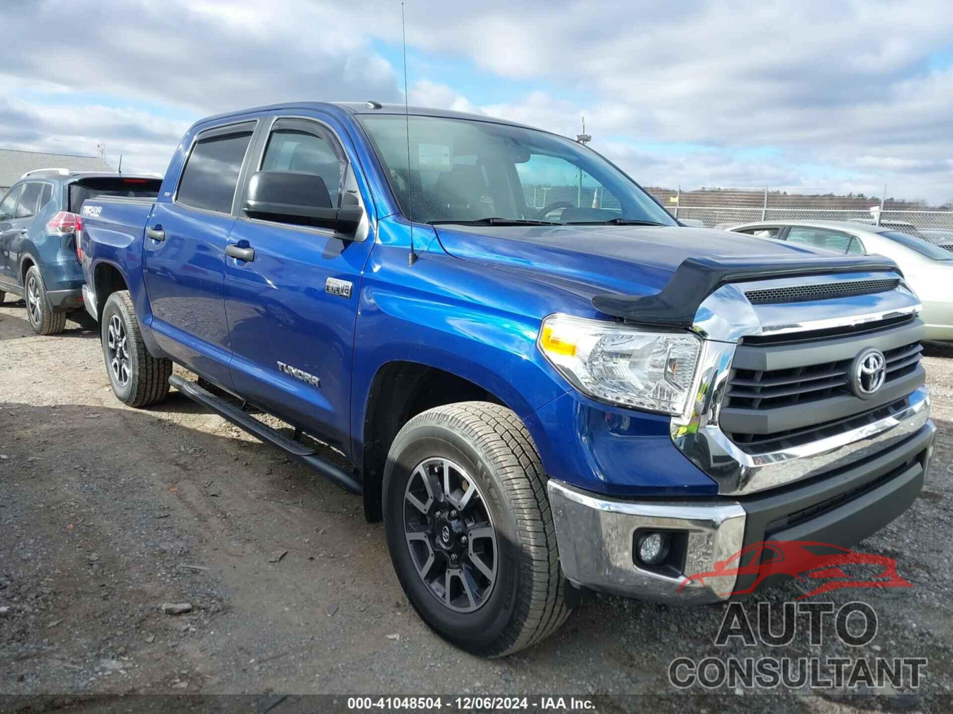 TOYOTA TUNDRA 2015 - 5TFDY5F11FX479973