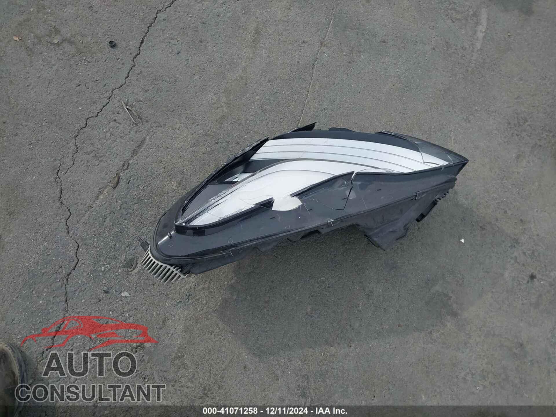 TESLA MODEL 3 2020 - 5YJ3E1EB0LF600098