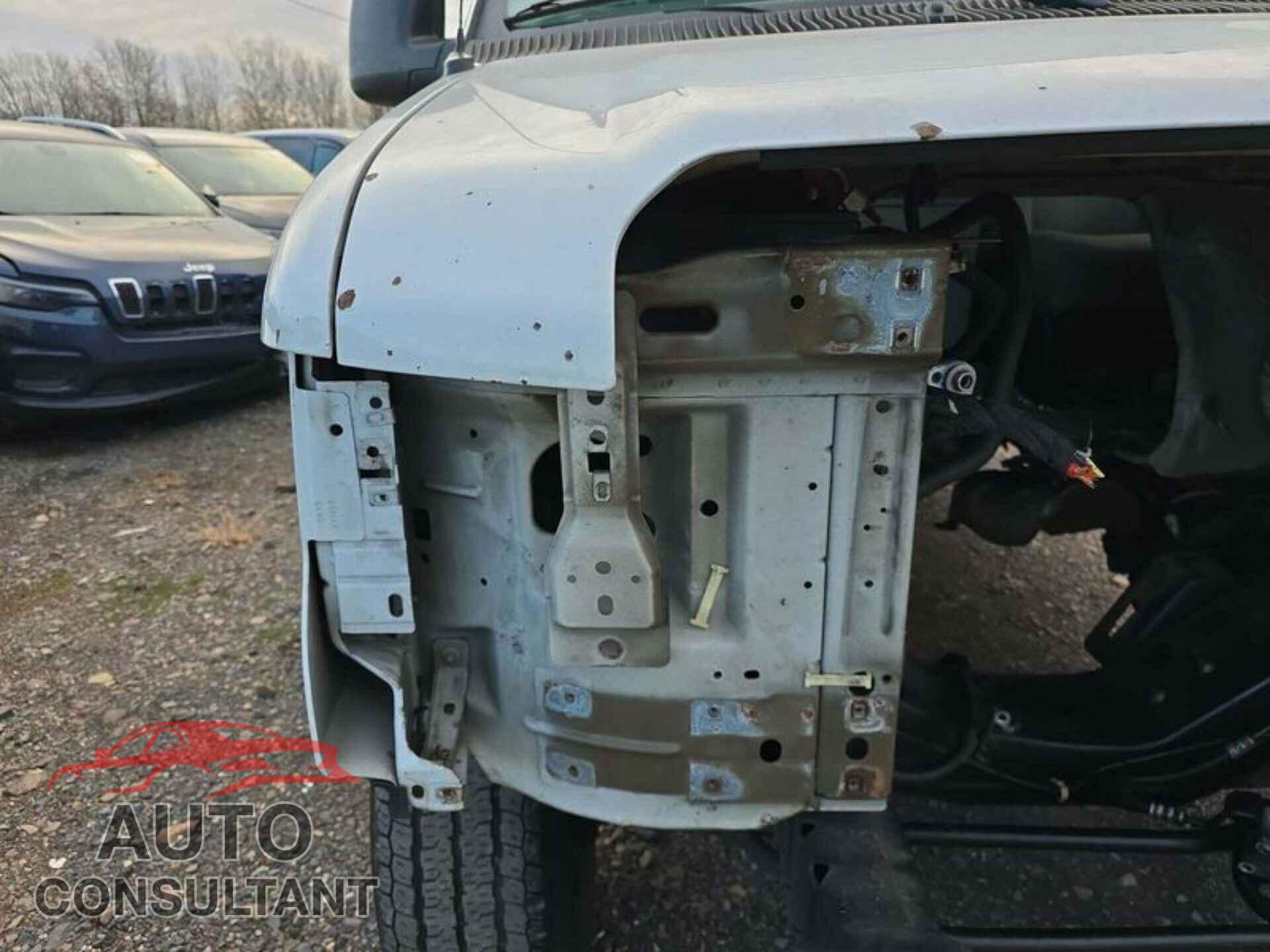 FORD ECONOLINE 2013 - 1FTNE2ELXDDA49713