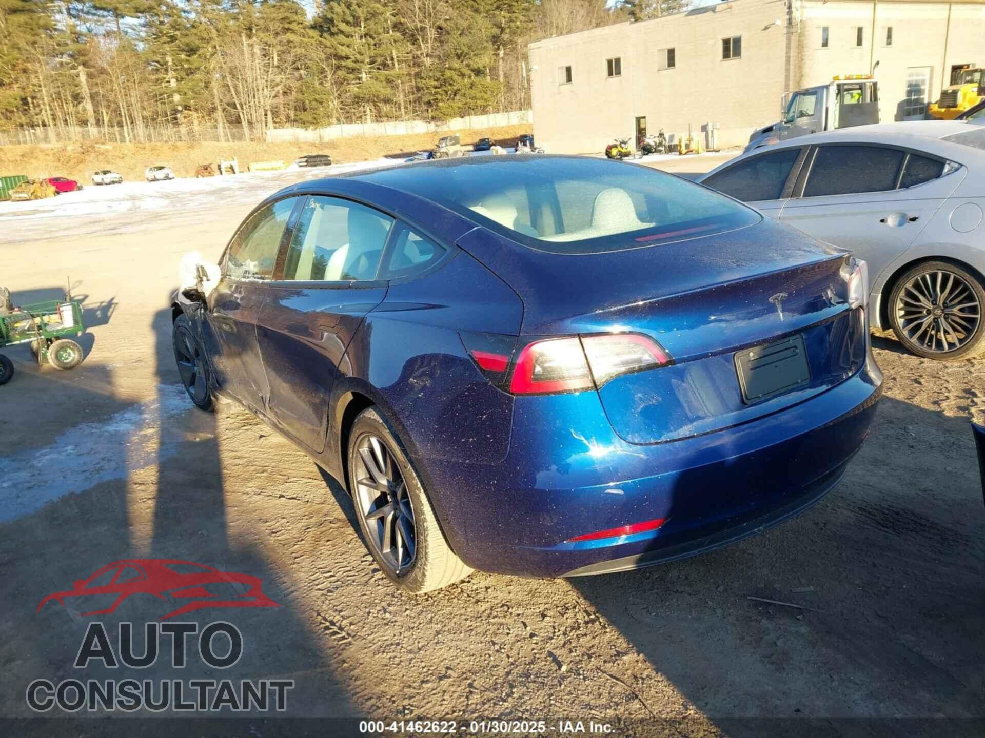 TESLA MODEL 3 2023 - 5YJ3E1EA4PF586252