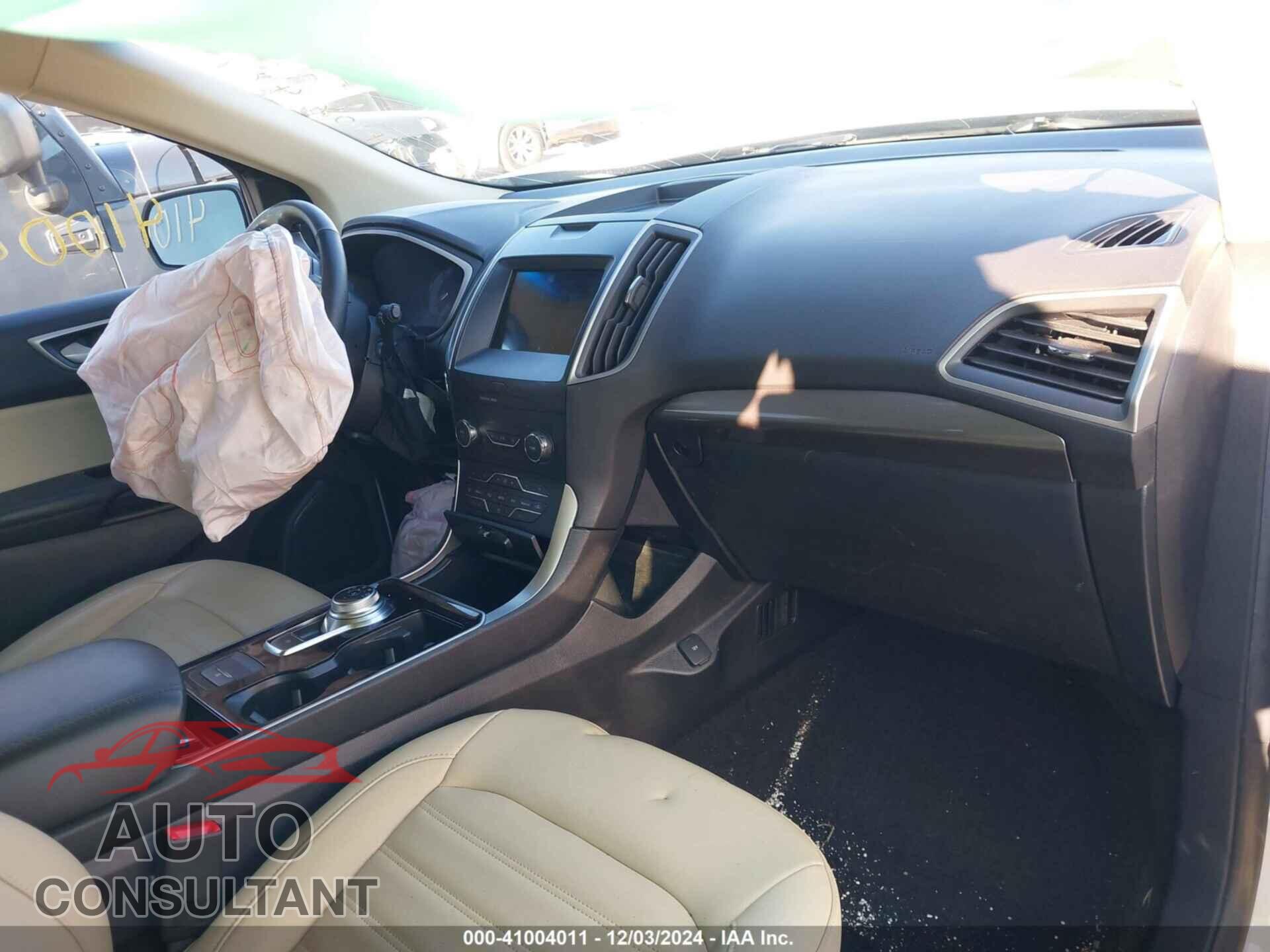 FORD EDGE 2020 - 2FMPK3J93LBB05704