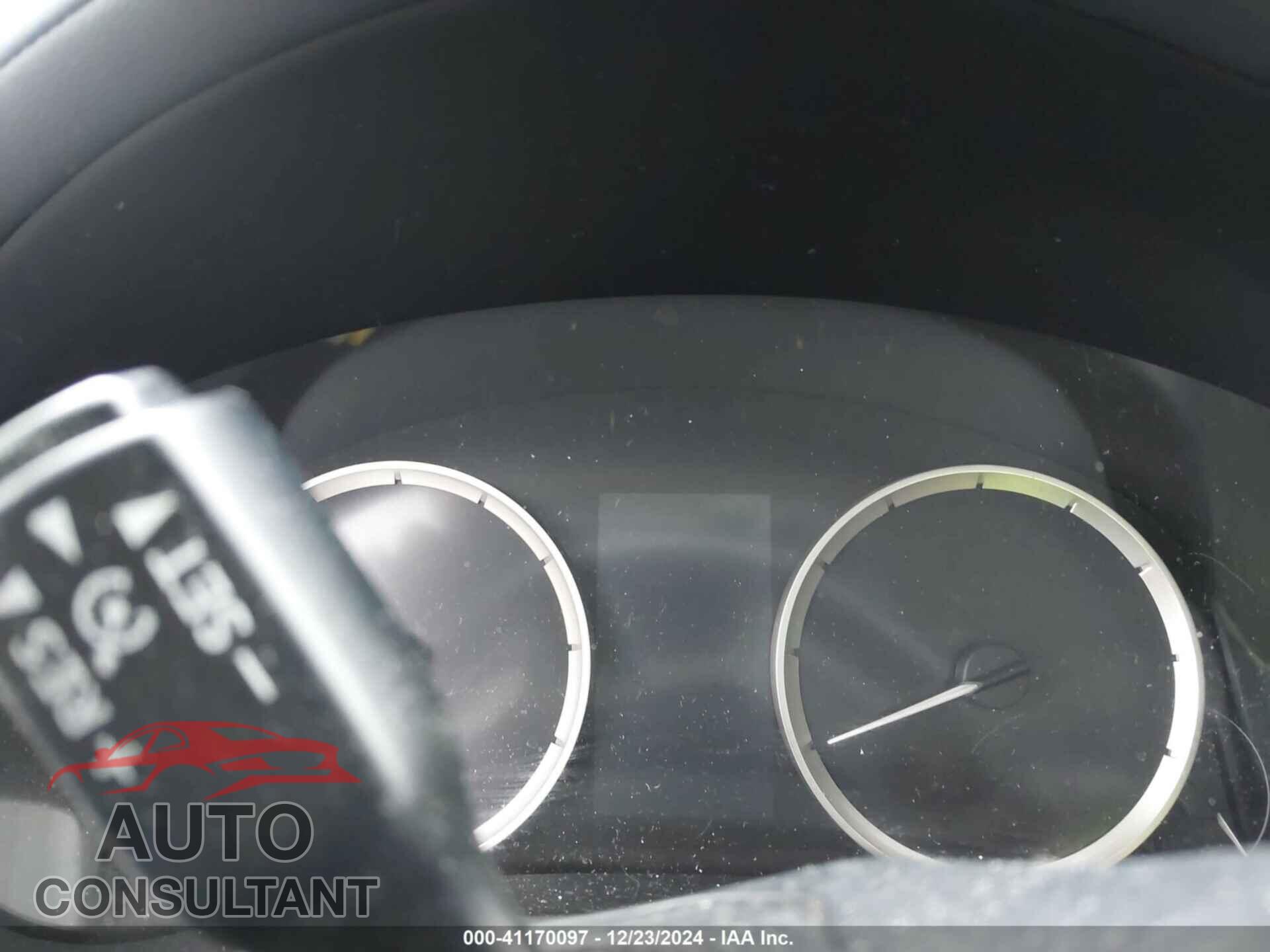 LEXUS IS 2015 - JTHBF1D24F5059071