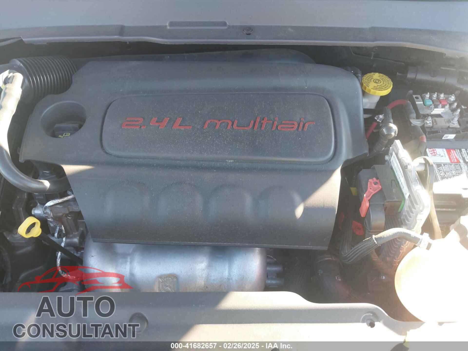 JEEP COMPASS 2019 - 3C4NJCBB7KT782371