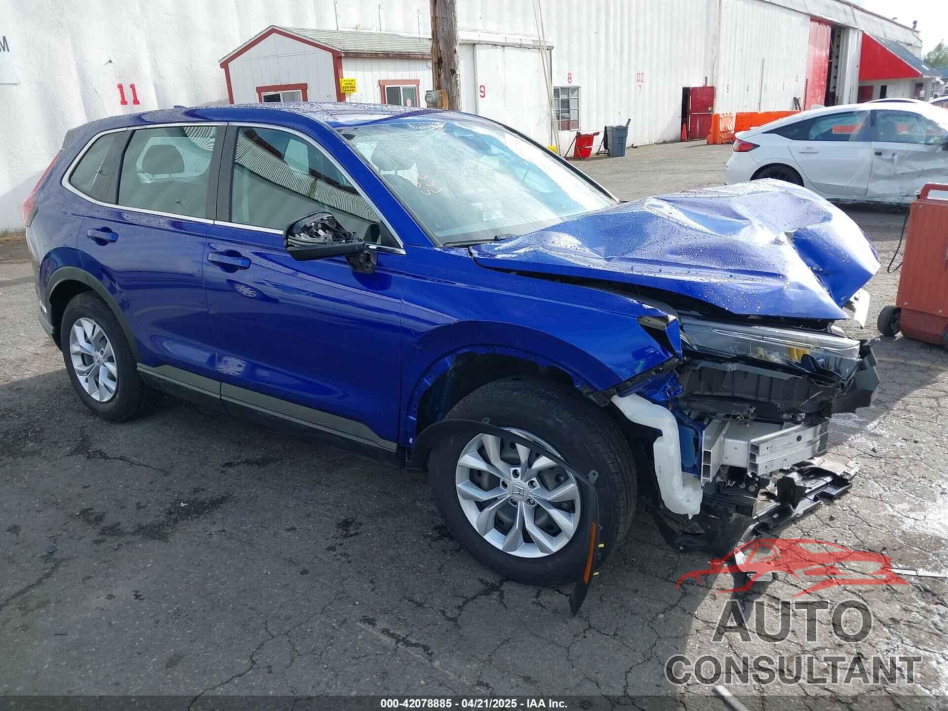 HONDA CR-V 2023 - 2HKRS4H20PH425634