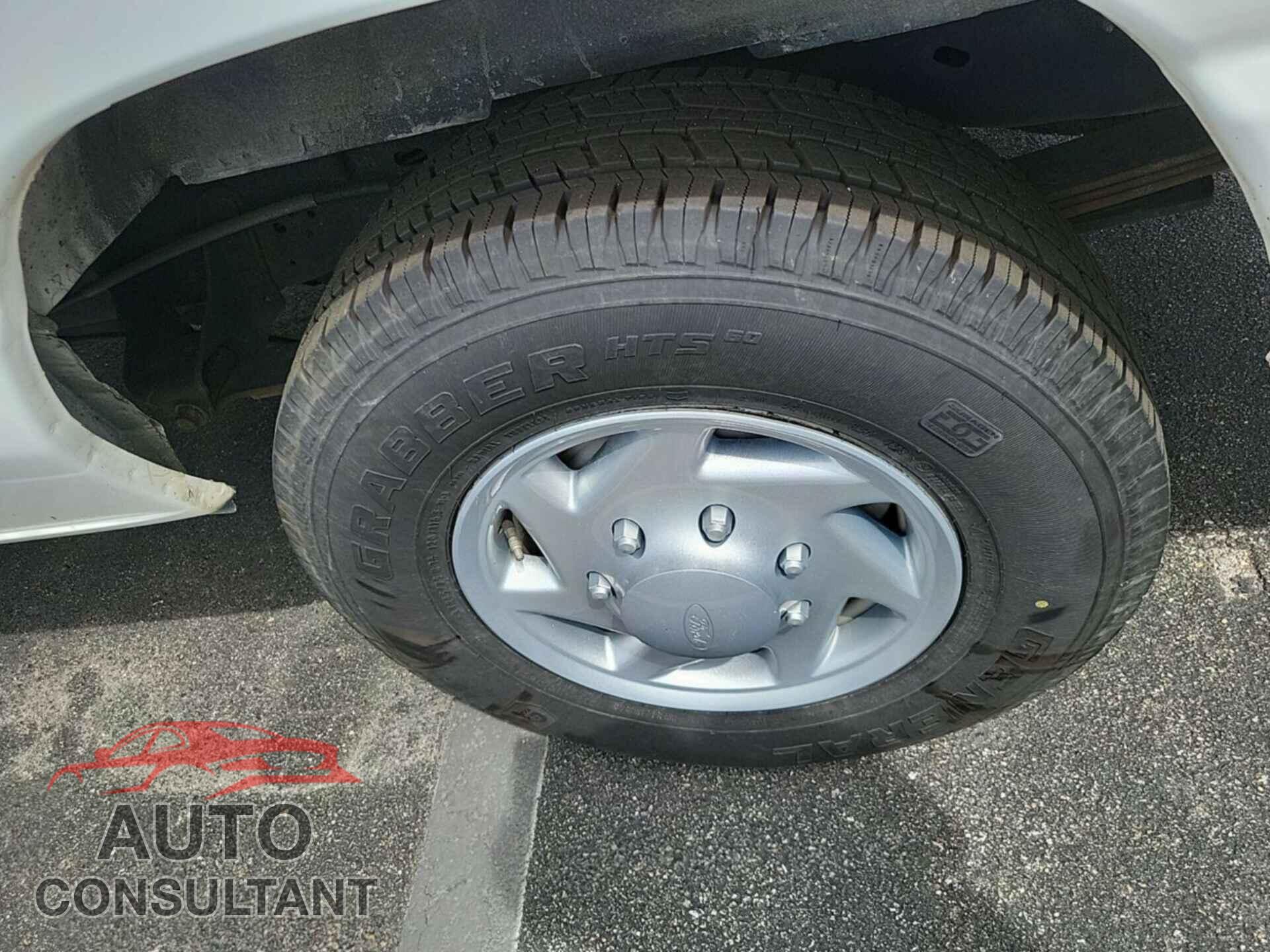 FORD ECONOLINE 2014 - 1FTNE2EL4EDA25277