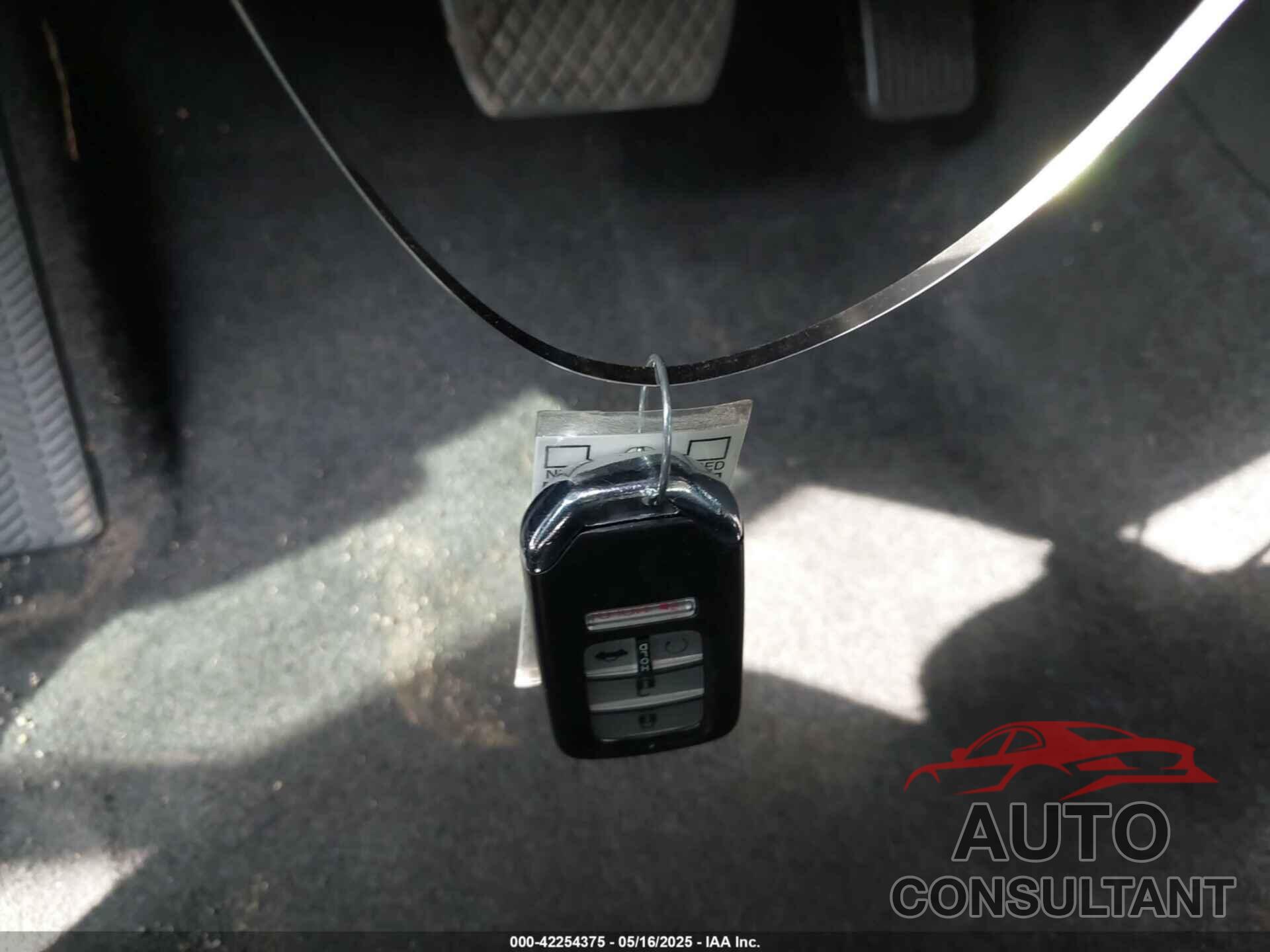 HONDA CIVIC 2017 - 2HGFC2F83HH505324