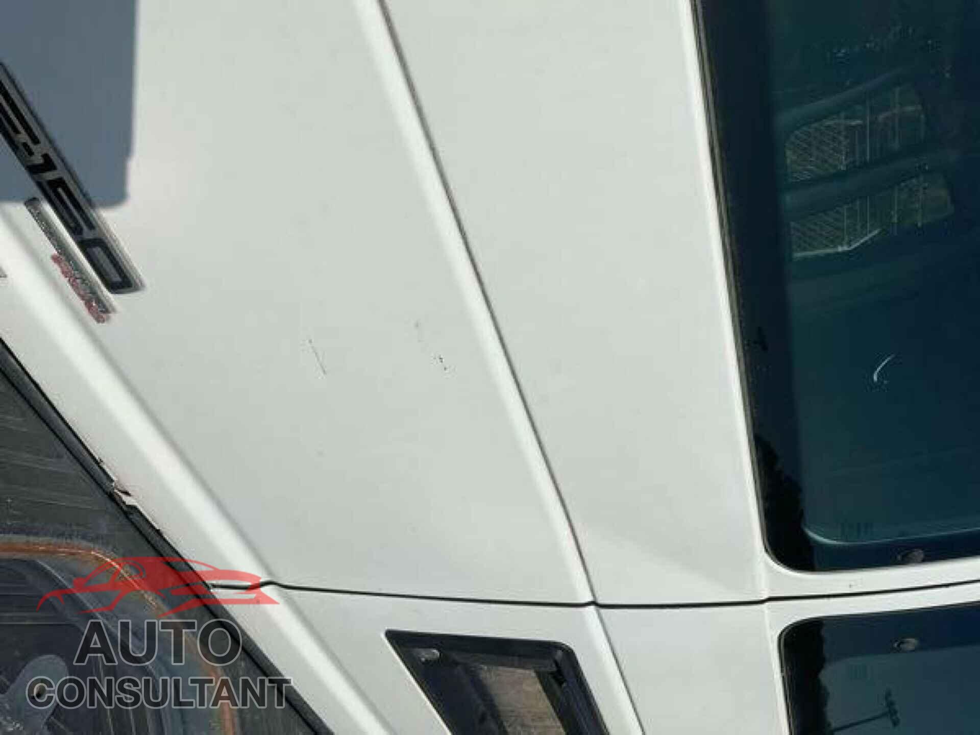 FORD ECONOLINE 2014 - 1FTNE1EW7EDA76406