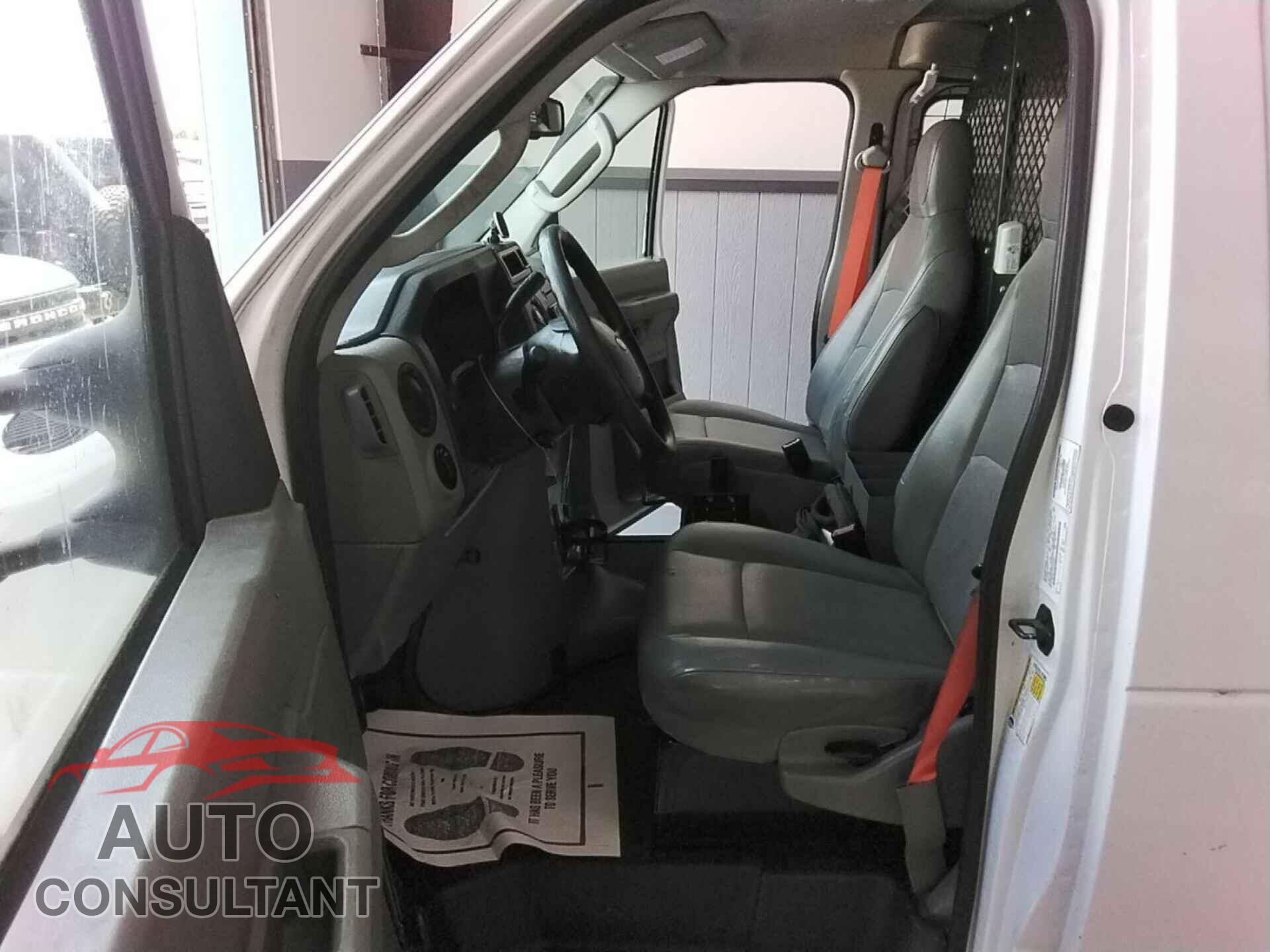 FORD ECONOLINE 2014 - 1FTNE1EW4EDA41208