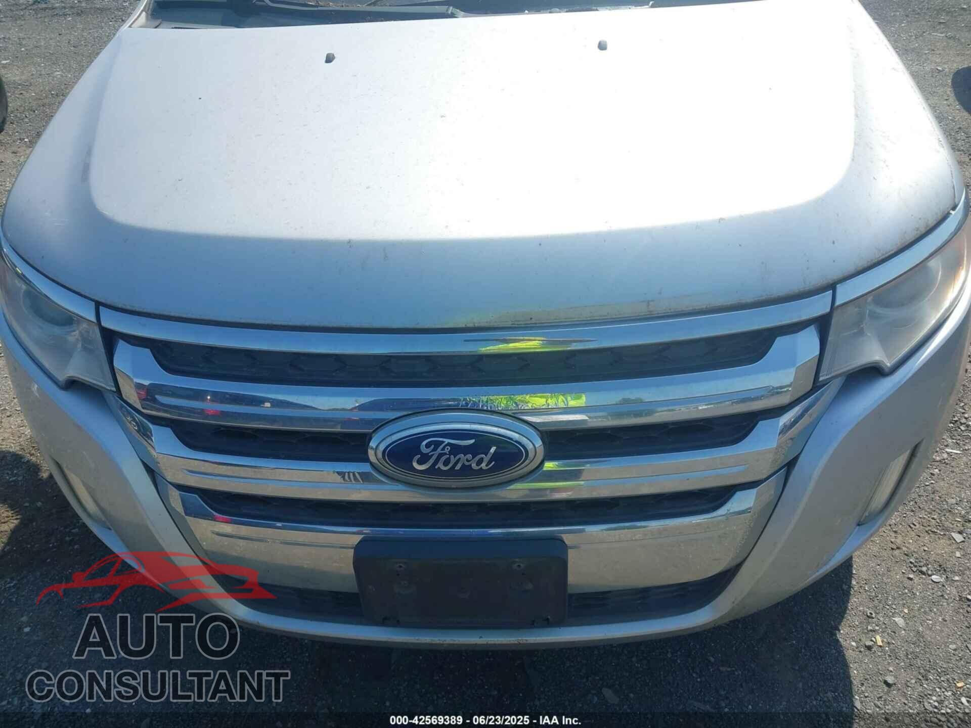 FORD EDGE 2014 - 2FMDK3JC5EBB73262