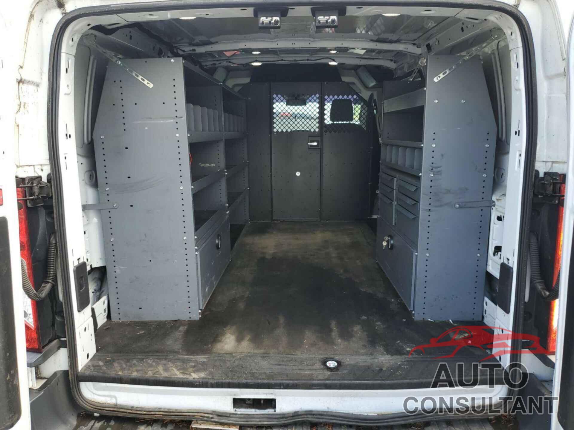 FORD TRANSIT-250 2018 - 1FTYR1YG2JKA87504