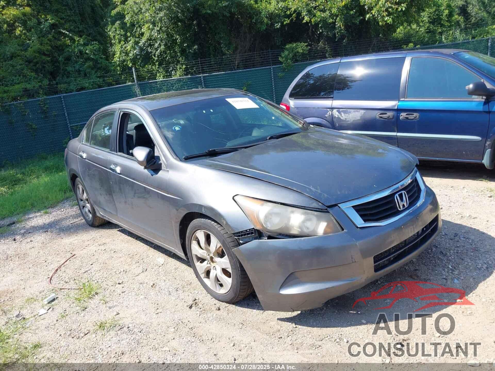 HONDA ACCORD 2010 - 1HGCP3F8XAA022365