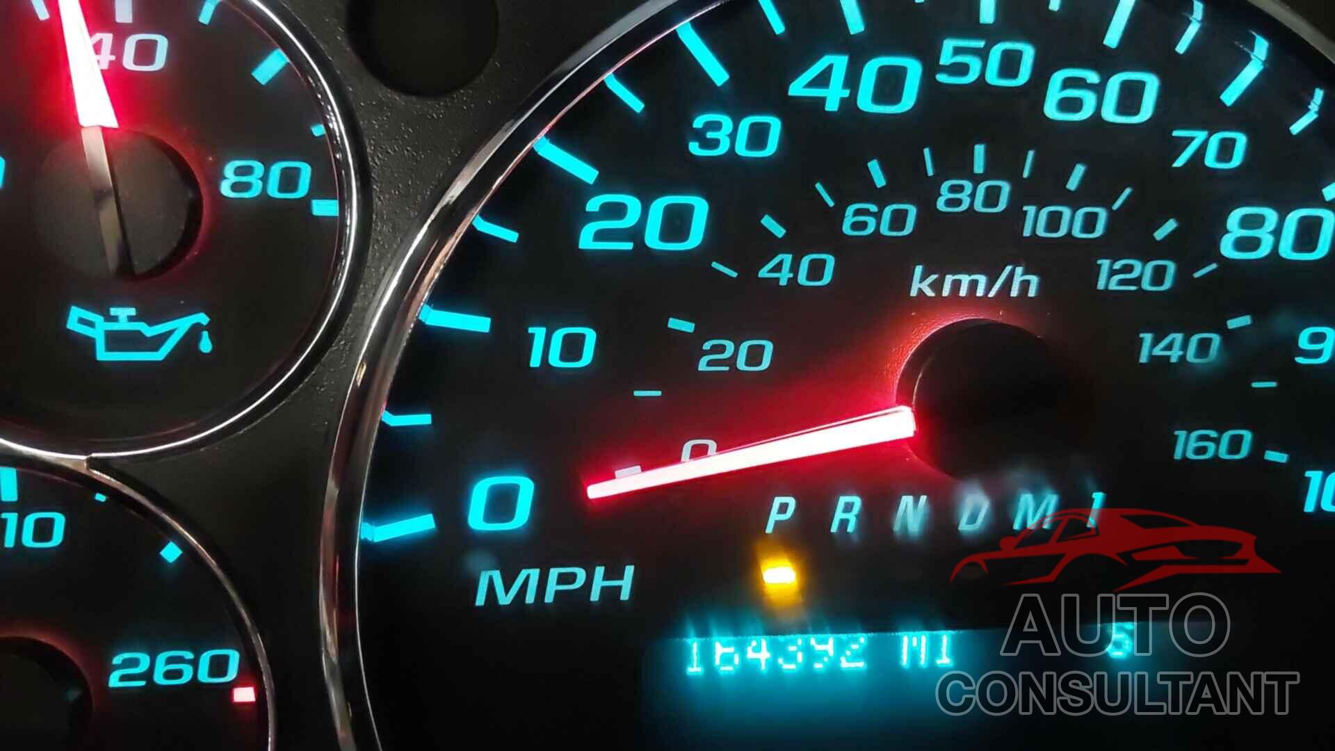 CHEVROLET EXPRESS G2500 2019 - 1GAWGEFGXK1225121