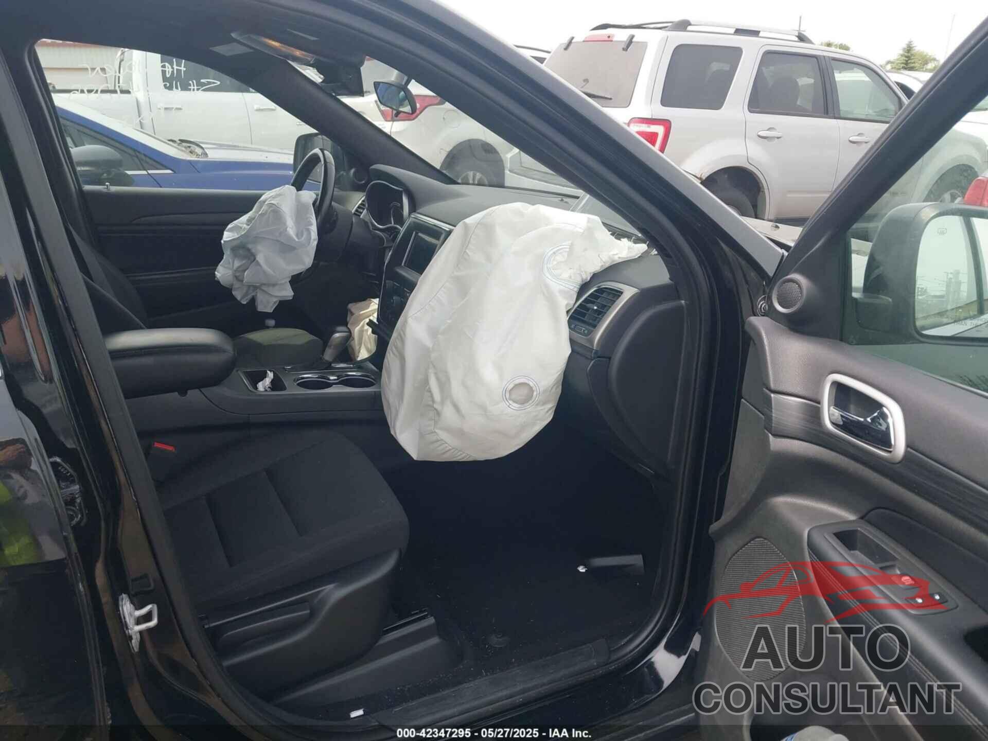 JEEP GRAND CHEROKEE 2020 - 1C4RJFAG6LC239574
