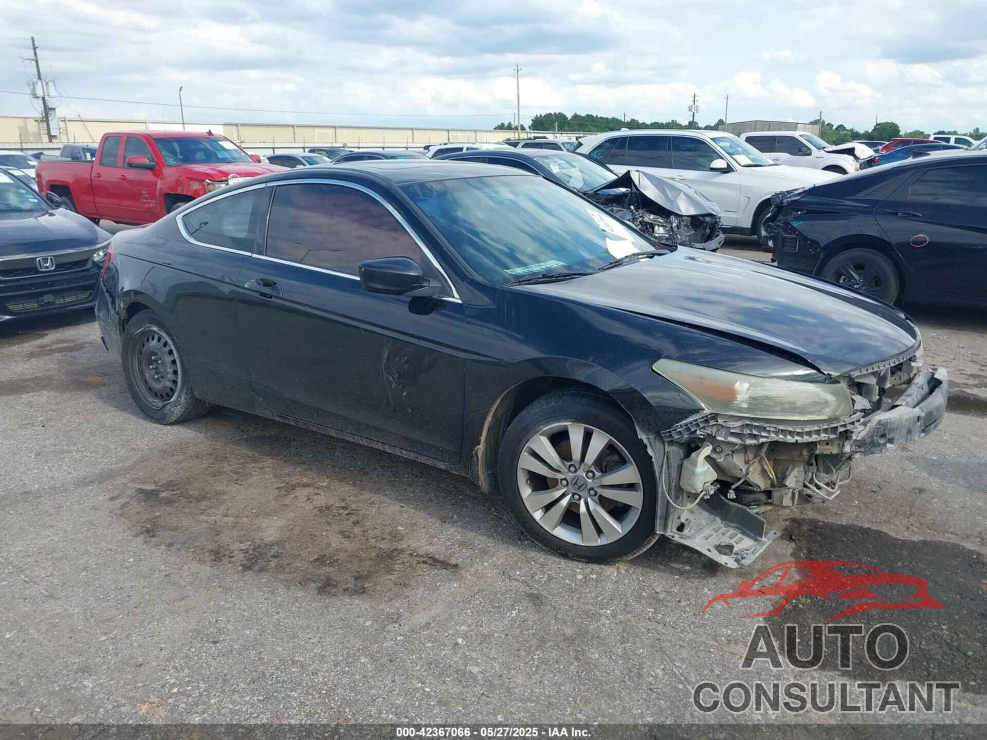 HONDA ACCORD 2010 - 1HGCS1B72AA016673