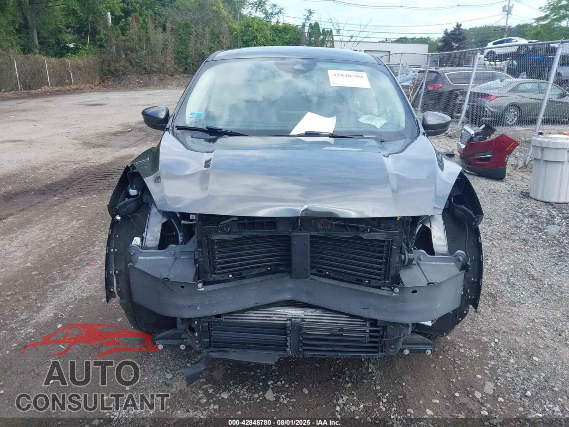 FORD ESCAPE 2020 - 1FMCU9G63LUA60878