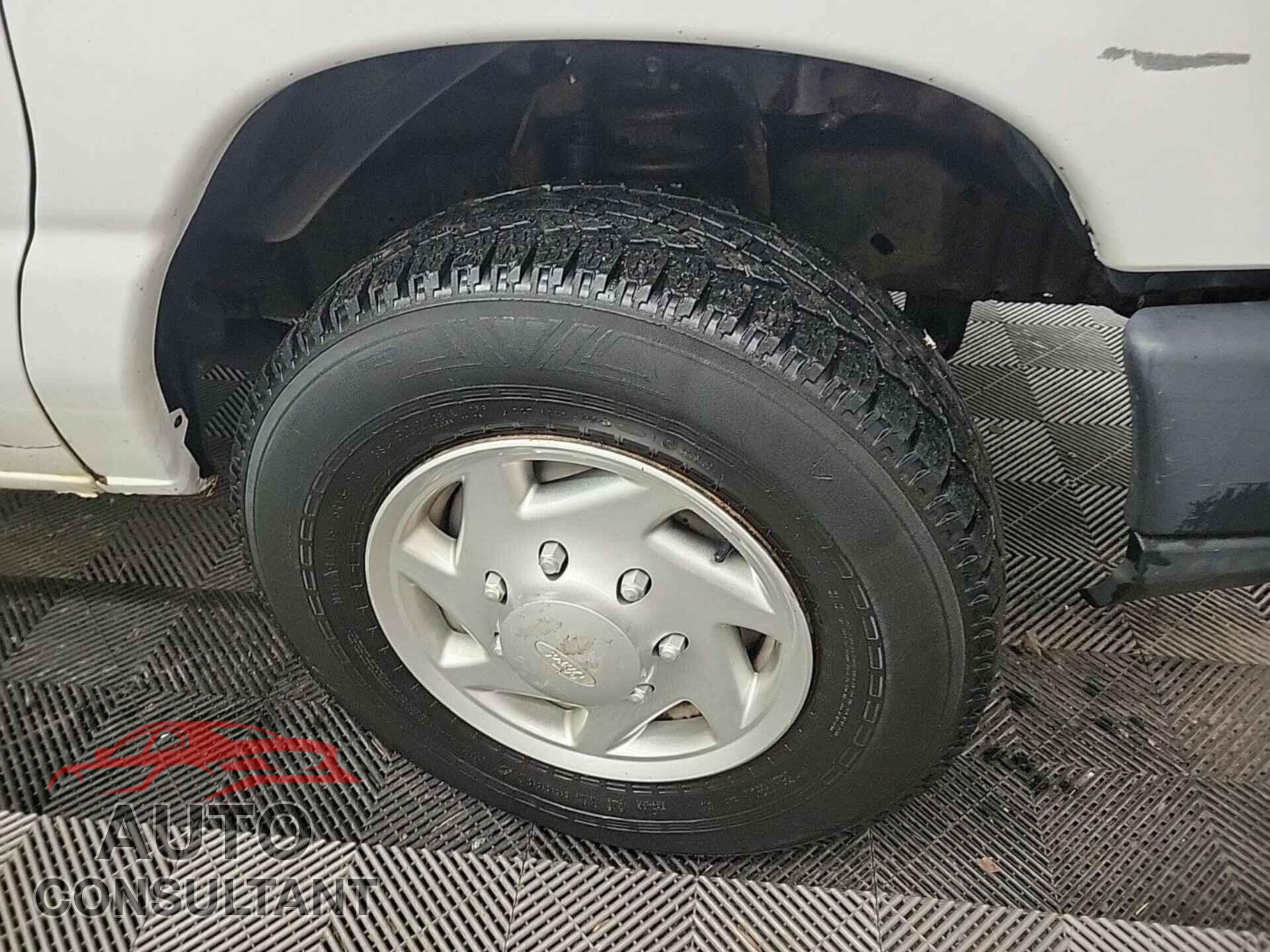 FORD ECONOLINE 2014 - 1FTNE2EL0EDB13761