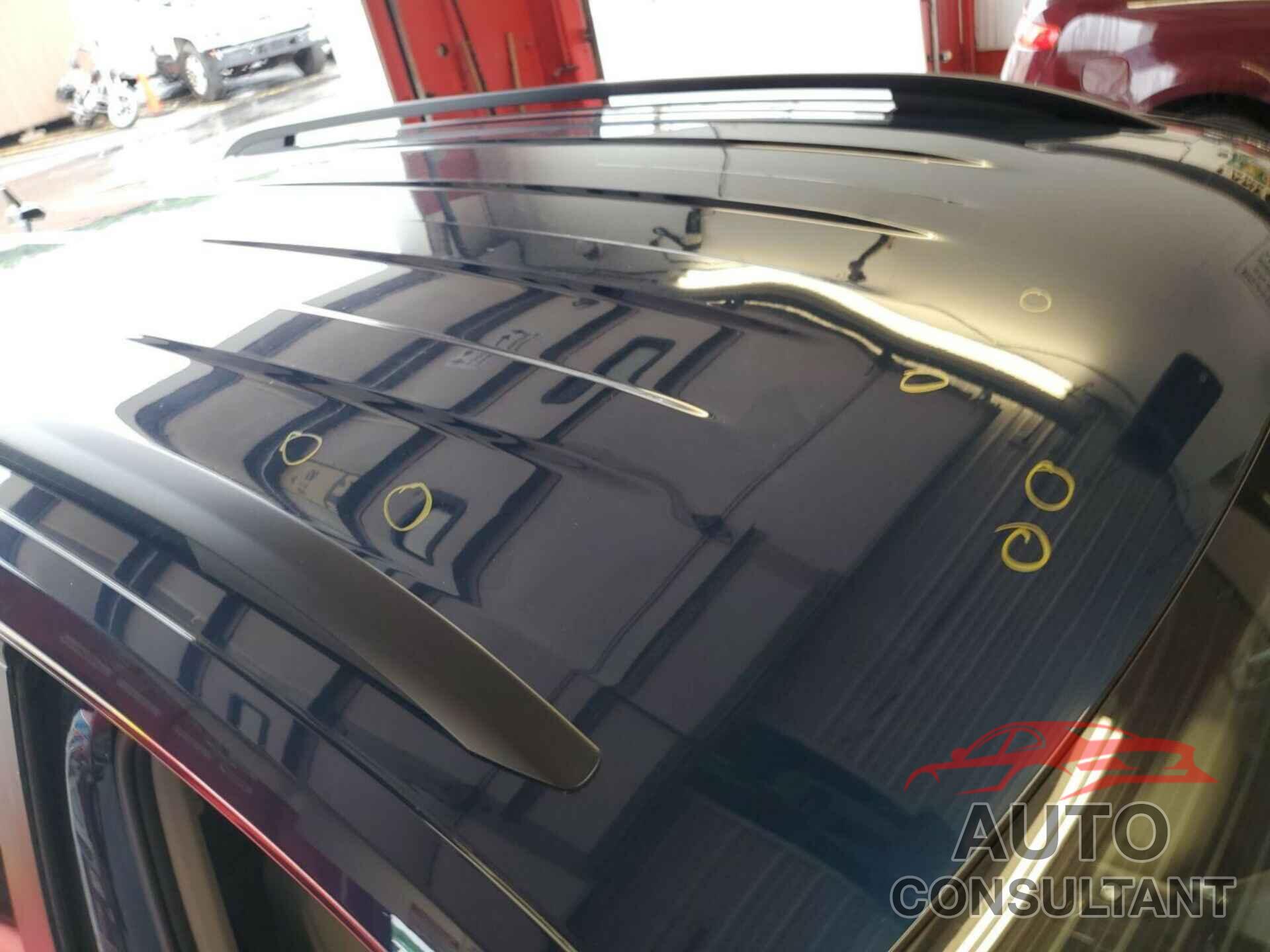 VOLKSWAGEN ATLAS 2023 - 1V2HR2CA5PC527628