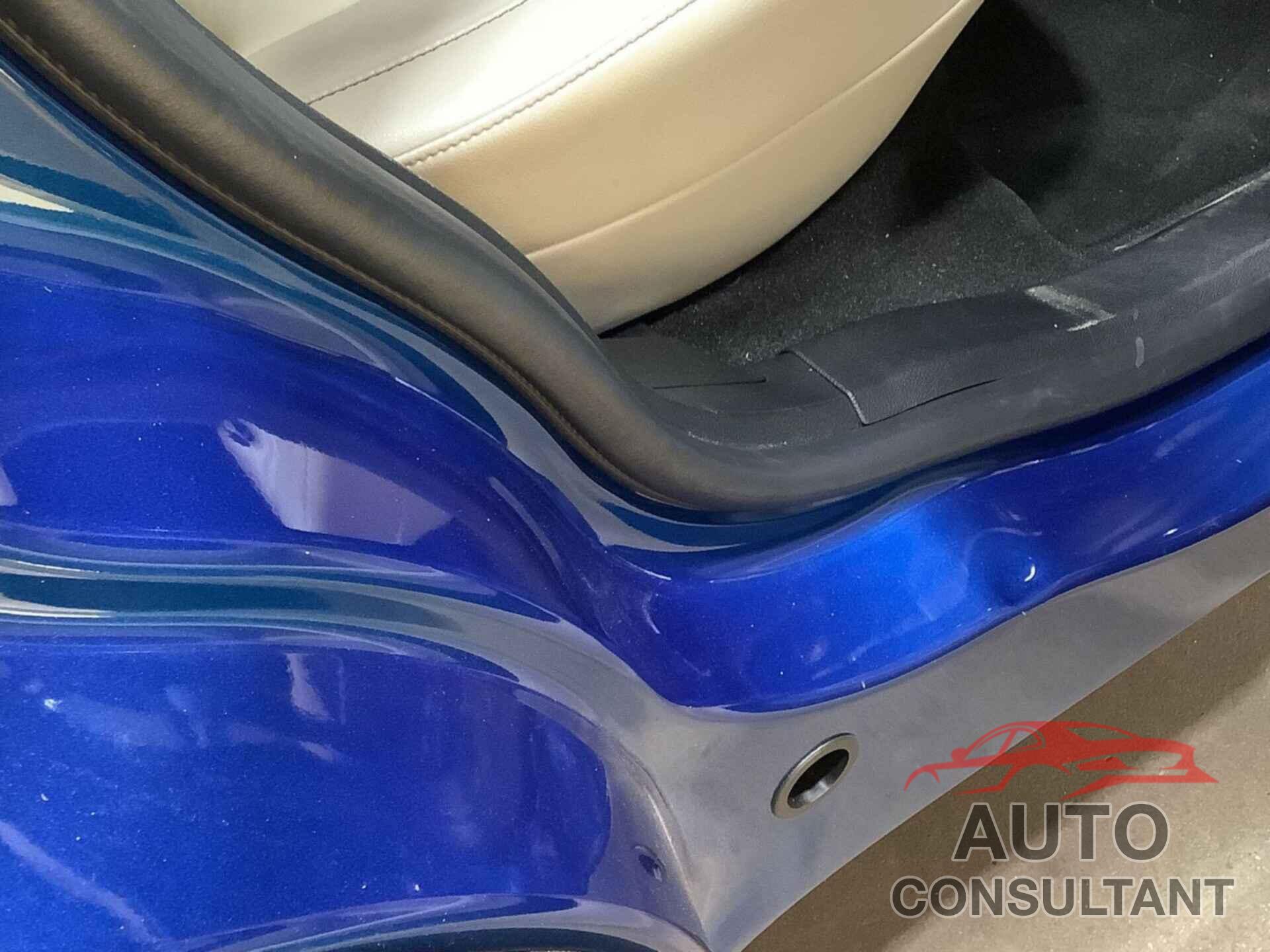 FORD EDGE 2020 - 2FMPK3K95LBB38380