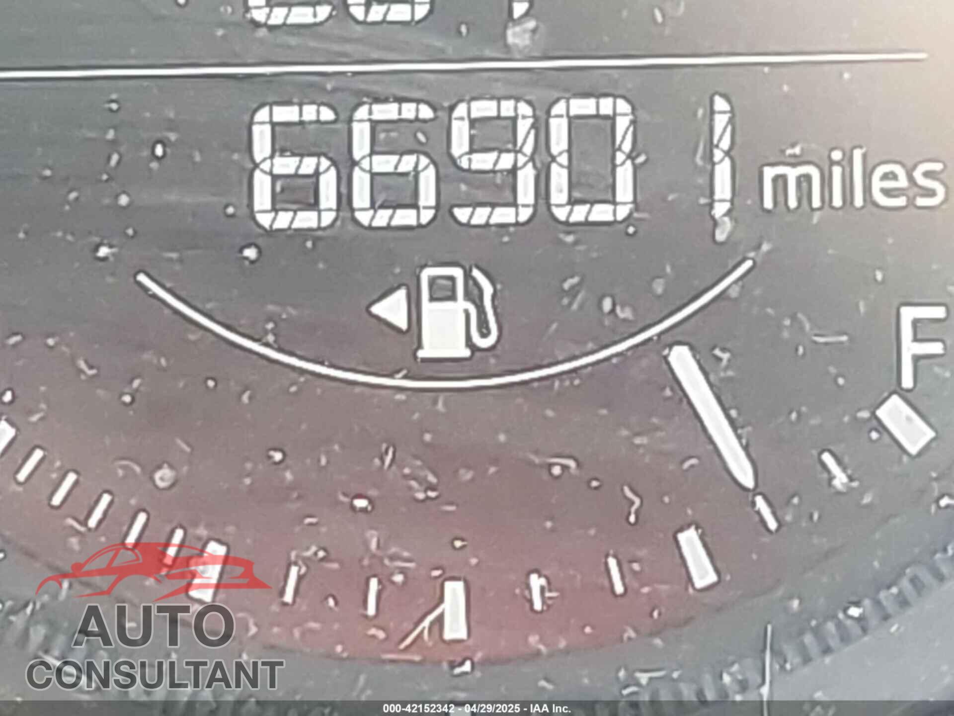 MAZDA CX-5 2017 - JM3KFABL9H0213701