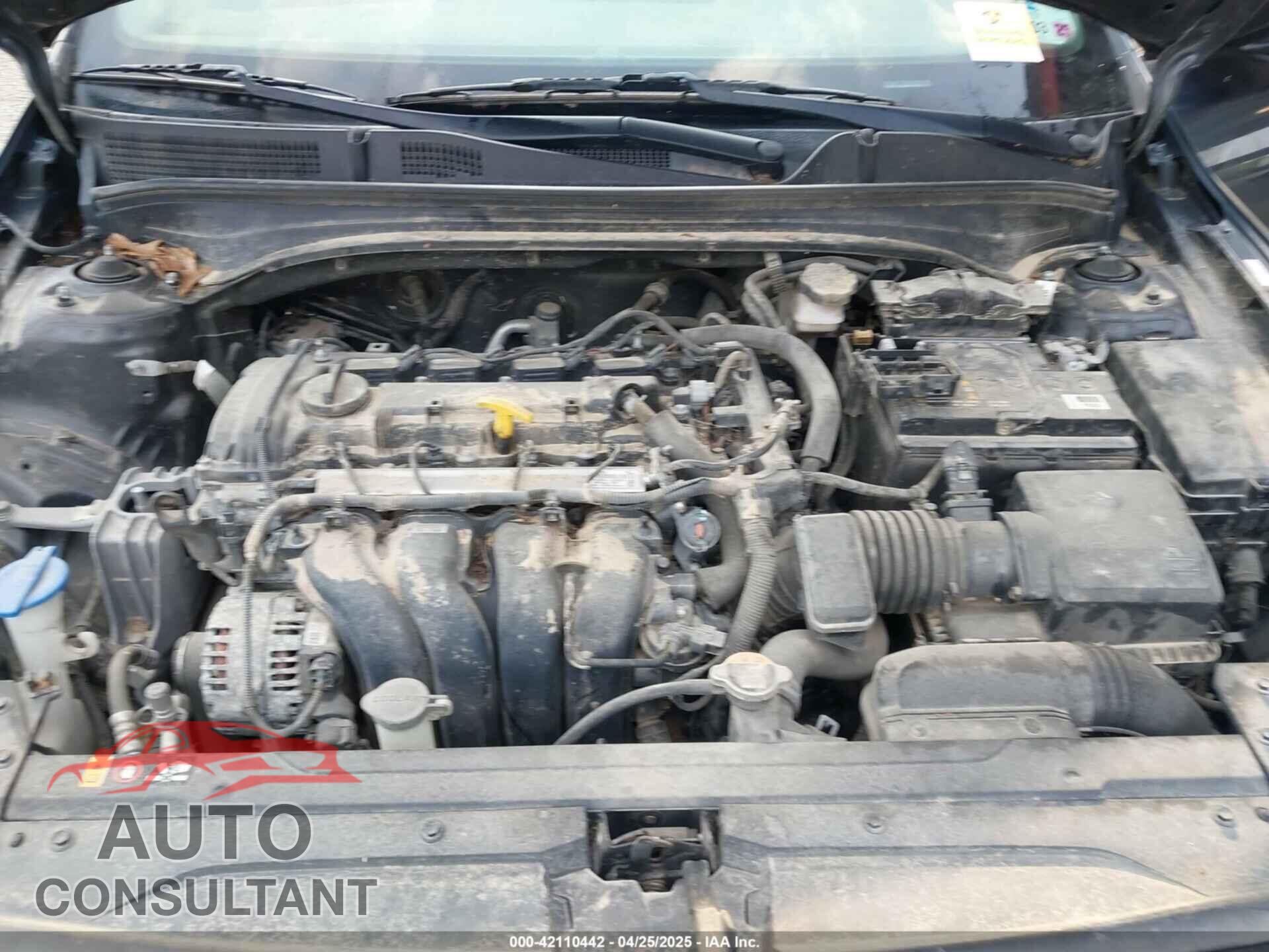 KIA FORTE 2021 - 3KPF24AD8ME263248