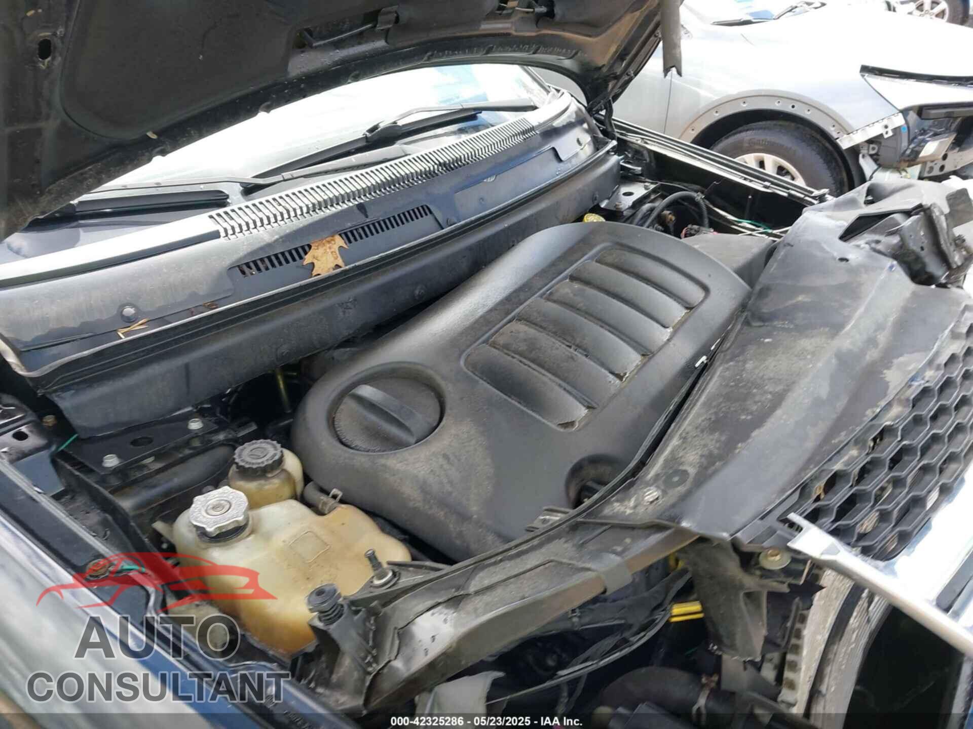 DODGE JOURNEY 2015 - 3C4PDDFG2FT688996