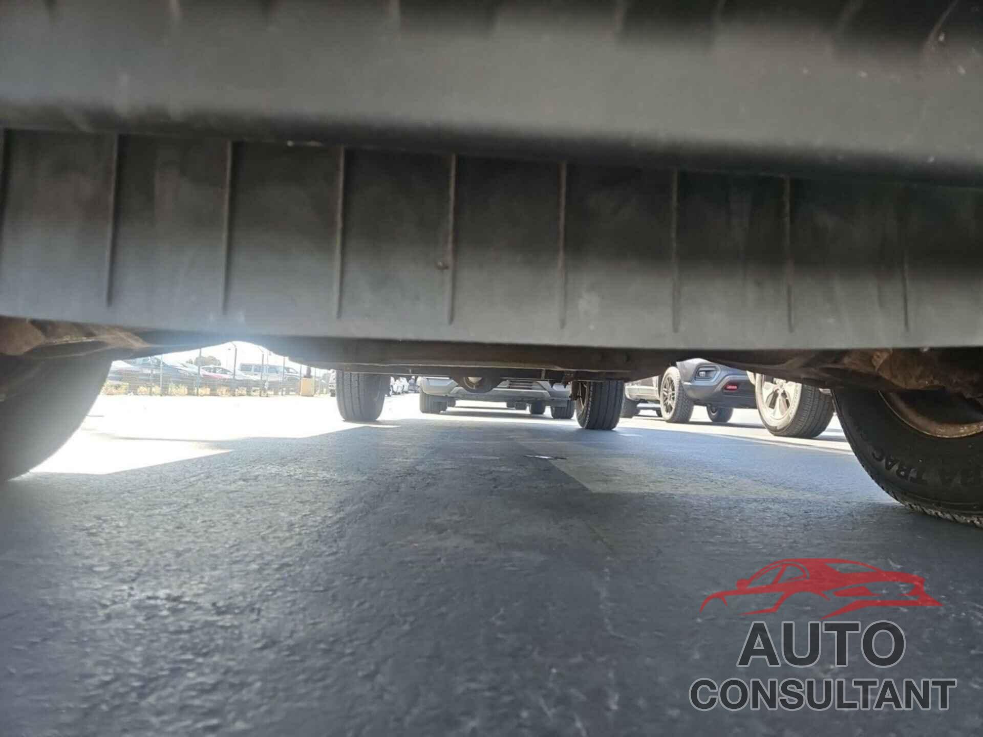 FORD F150 2010 - 1FTMF1EW7AKE29919