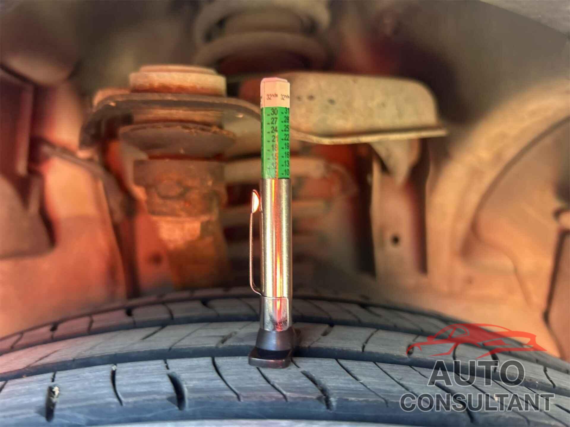 FORD FUSION 2012 - 3FAHP0HA1CR250501
