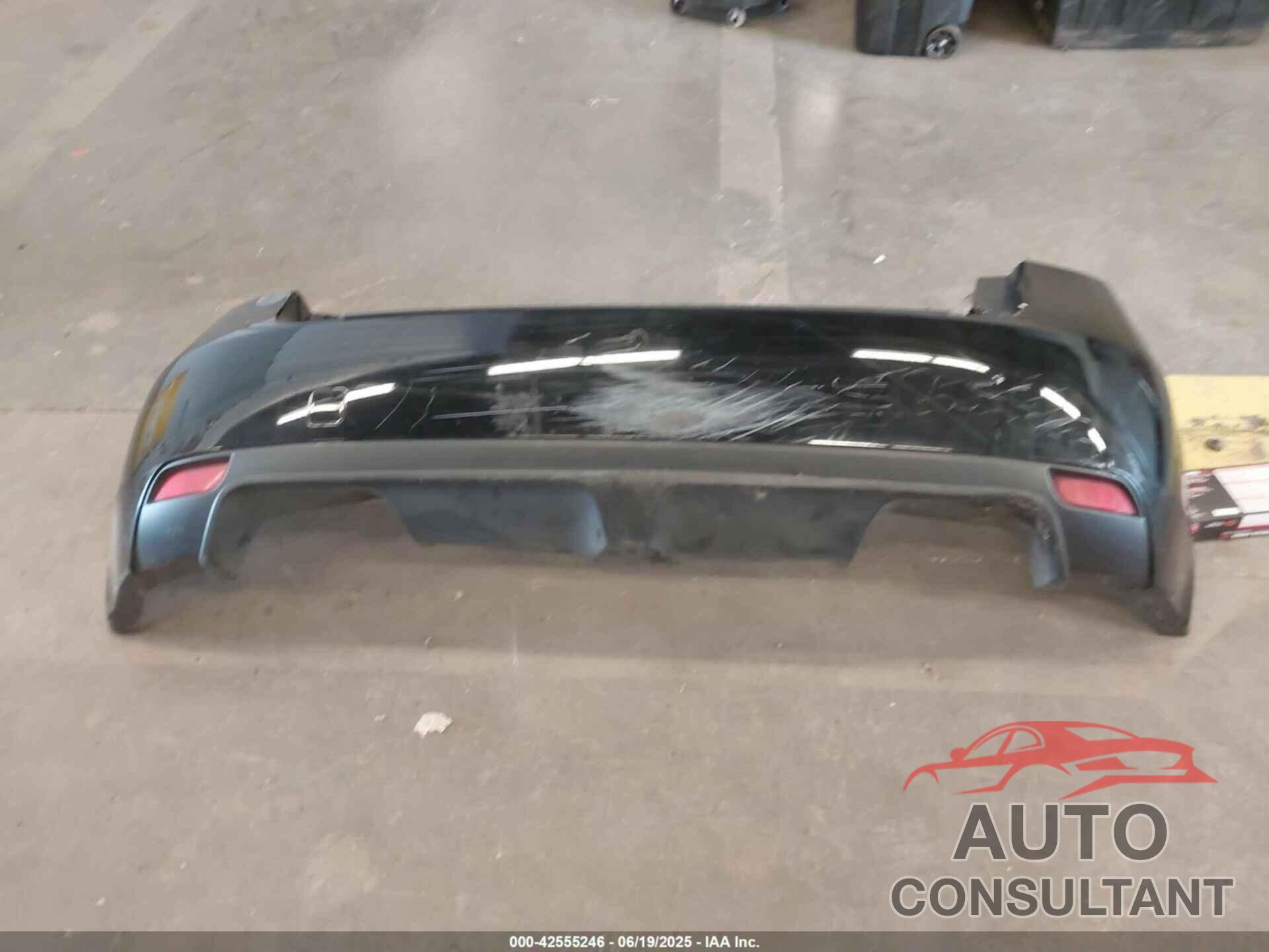 SUBARU IMPREZA WRX 2013 - JF1GR8H69DL888365