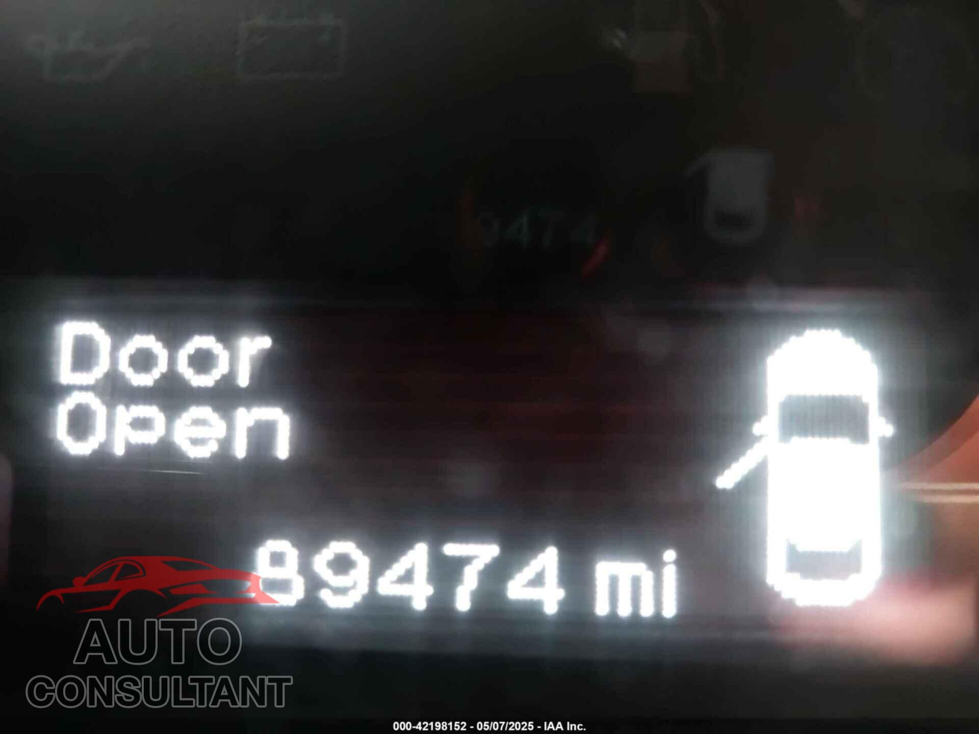 DODGE DART 2013 - 1C3CDFBA5DD324056