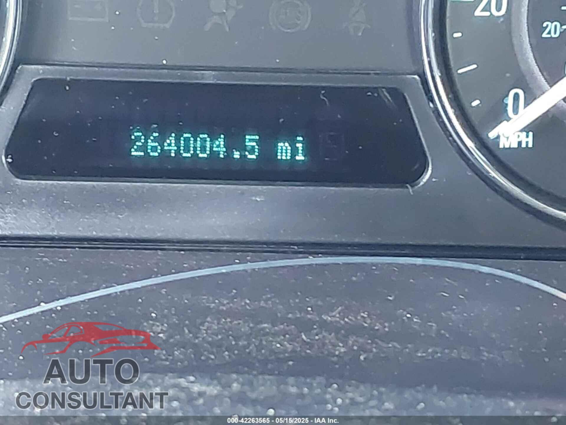 FORD FLEX 2011 - 2FMGK5CCXBBD29796