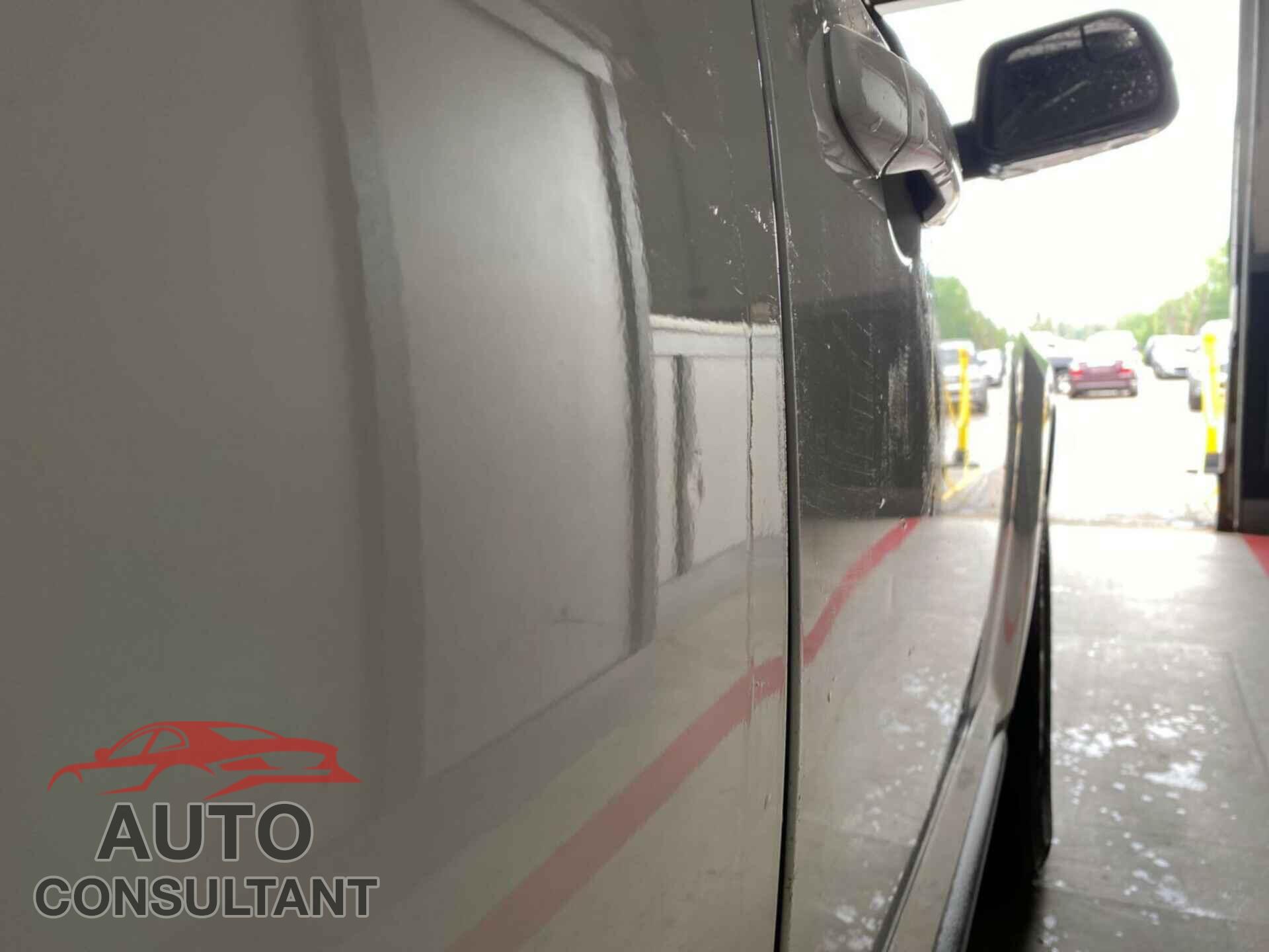 FORD EDGE 2014 - 2FMDK3JC2EBA17616