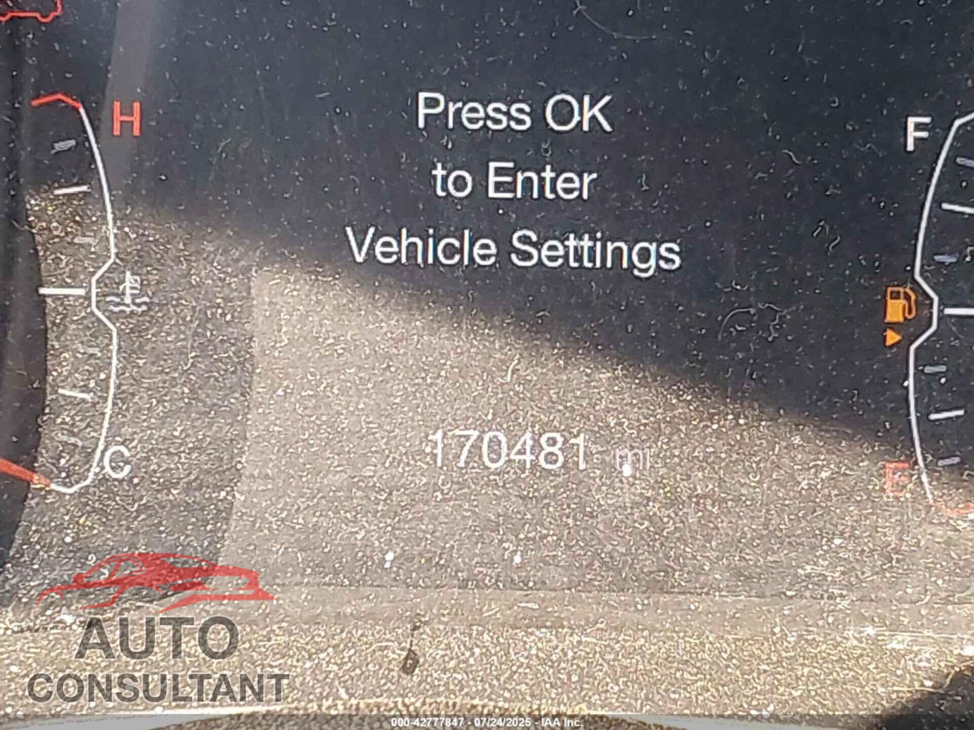 JEEP COMPASS 2018 - 3C4NJDBB6JT200846