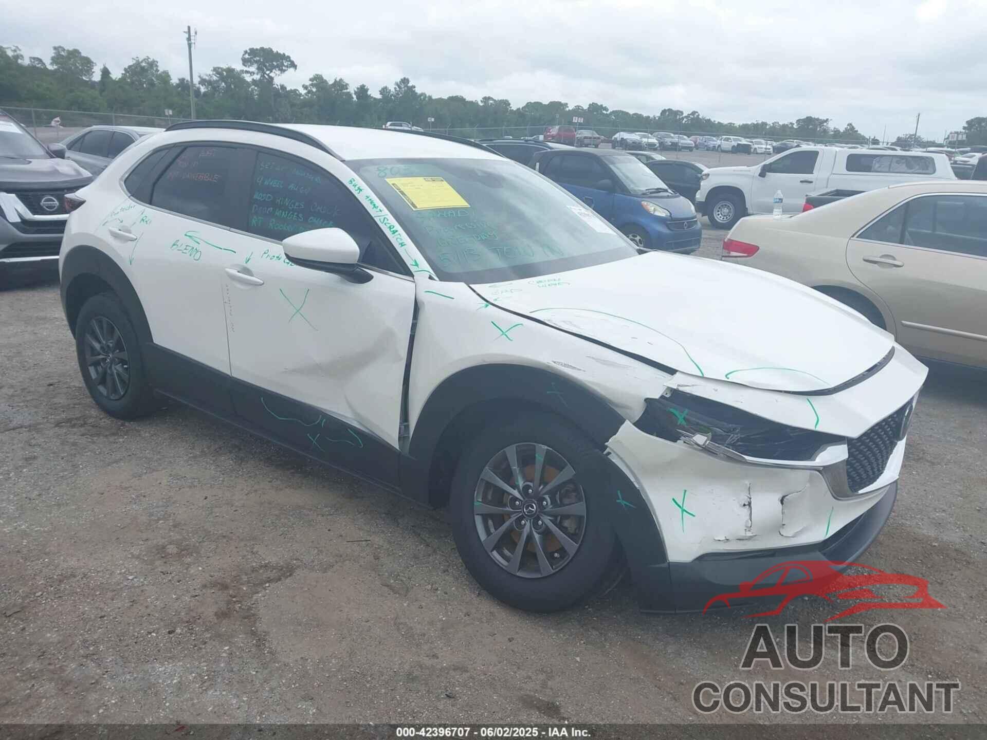 MAZDA CX-30 2023 - 3MVDMBAM1PM511211