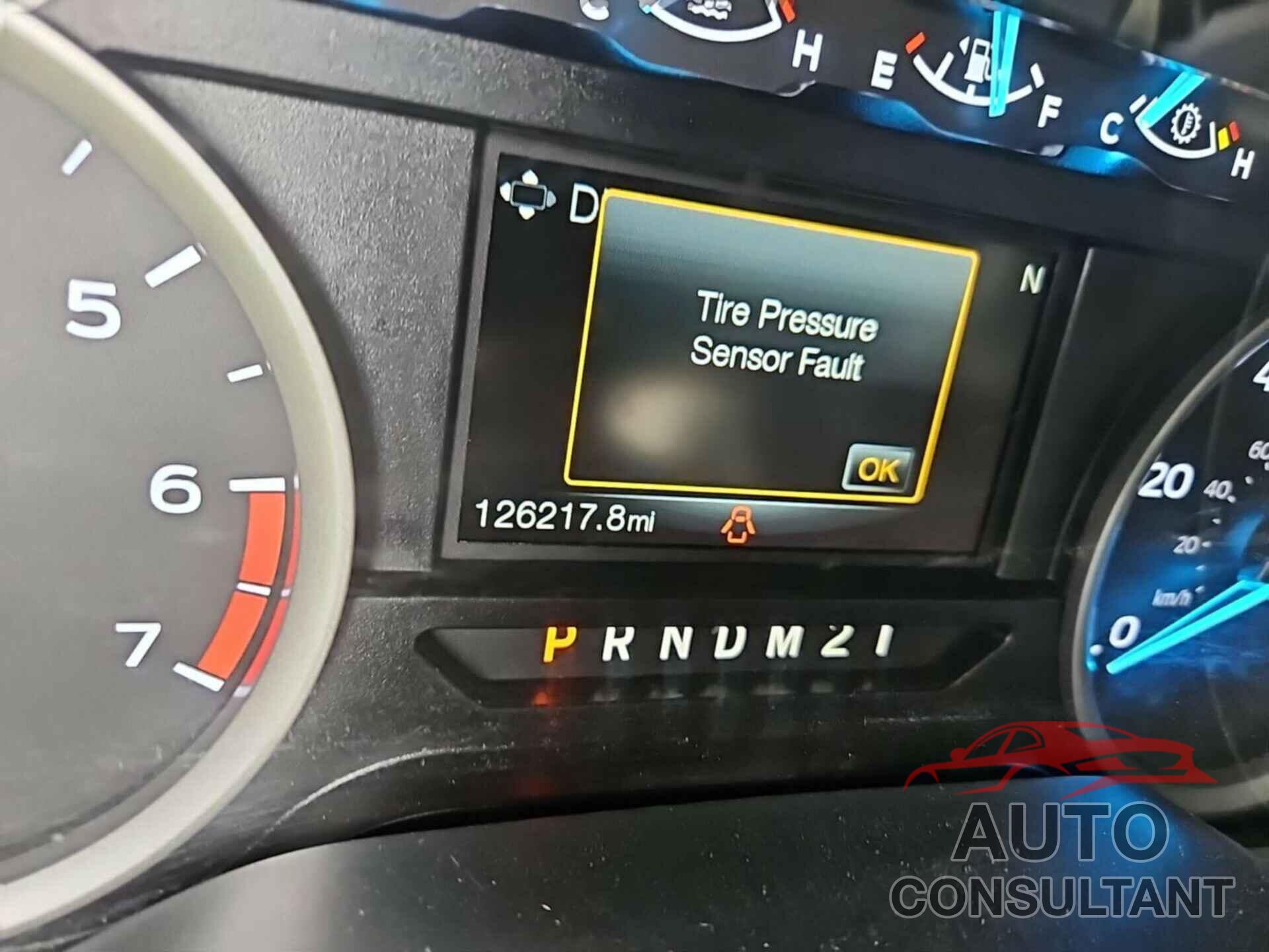 FORD F-350 2019 - 1FT7W3B63KEF59595